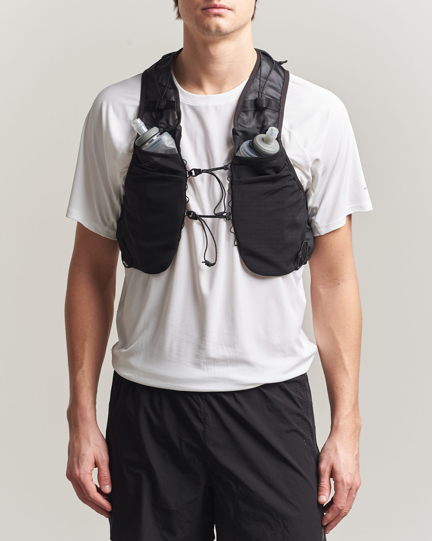 Uomini | Maglieria | Patagonia | Slope Runner Vest Black