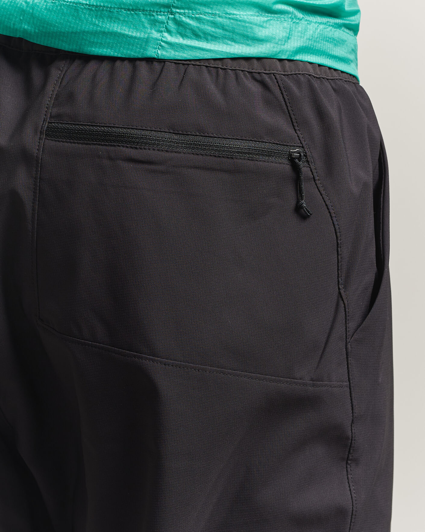 Uomini | Pantaloni | Patagonia | Terrebonne Joggers Black