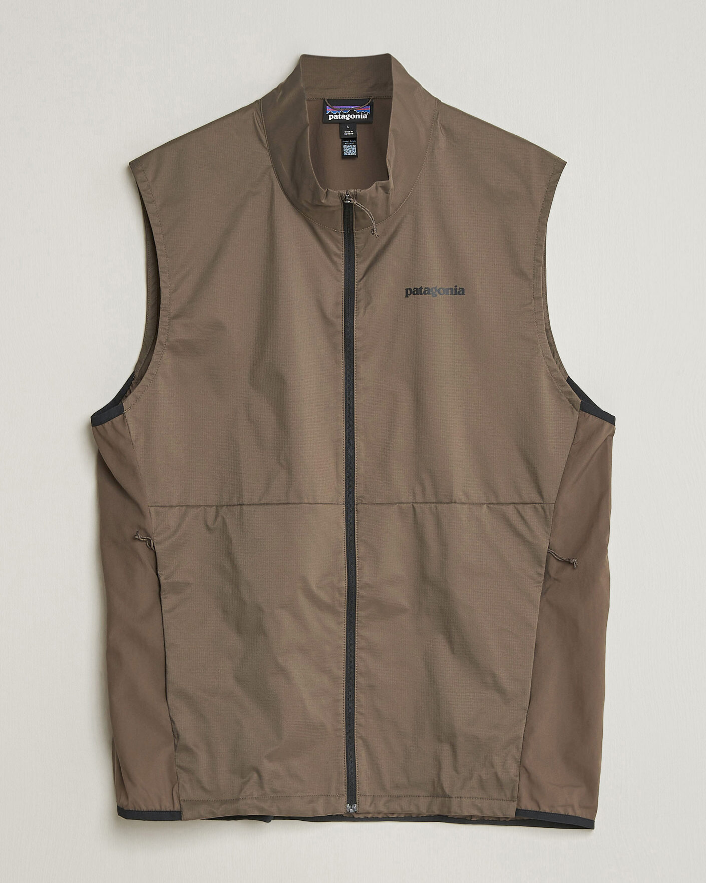 Uomini | Gilet | Patagonia | Trail Craft Vest Marlow Brown
