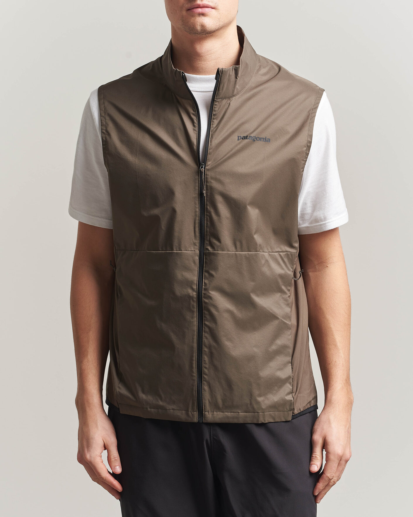 Uomini | Gilet | Patagonia | Trail Craft Vest Marlow Brown