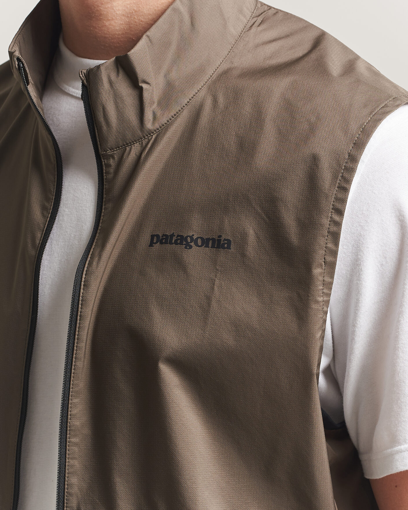 Uomini | Gilet | Patagonia | Trail Craft Vest Marlow Brown