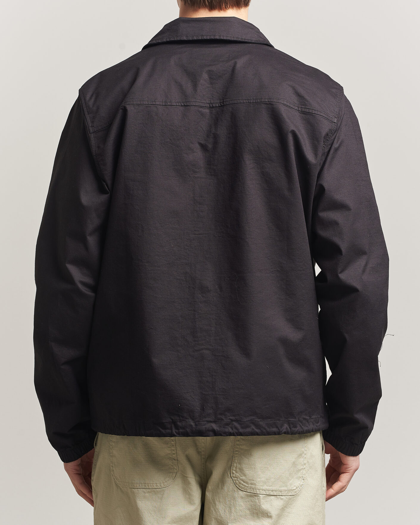 Uomini | Giacche | Patagonia | All Wear Unlined Jacket Black