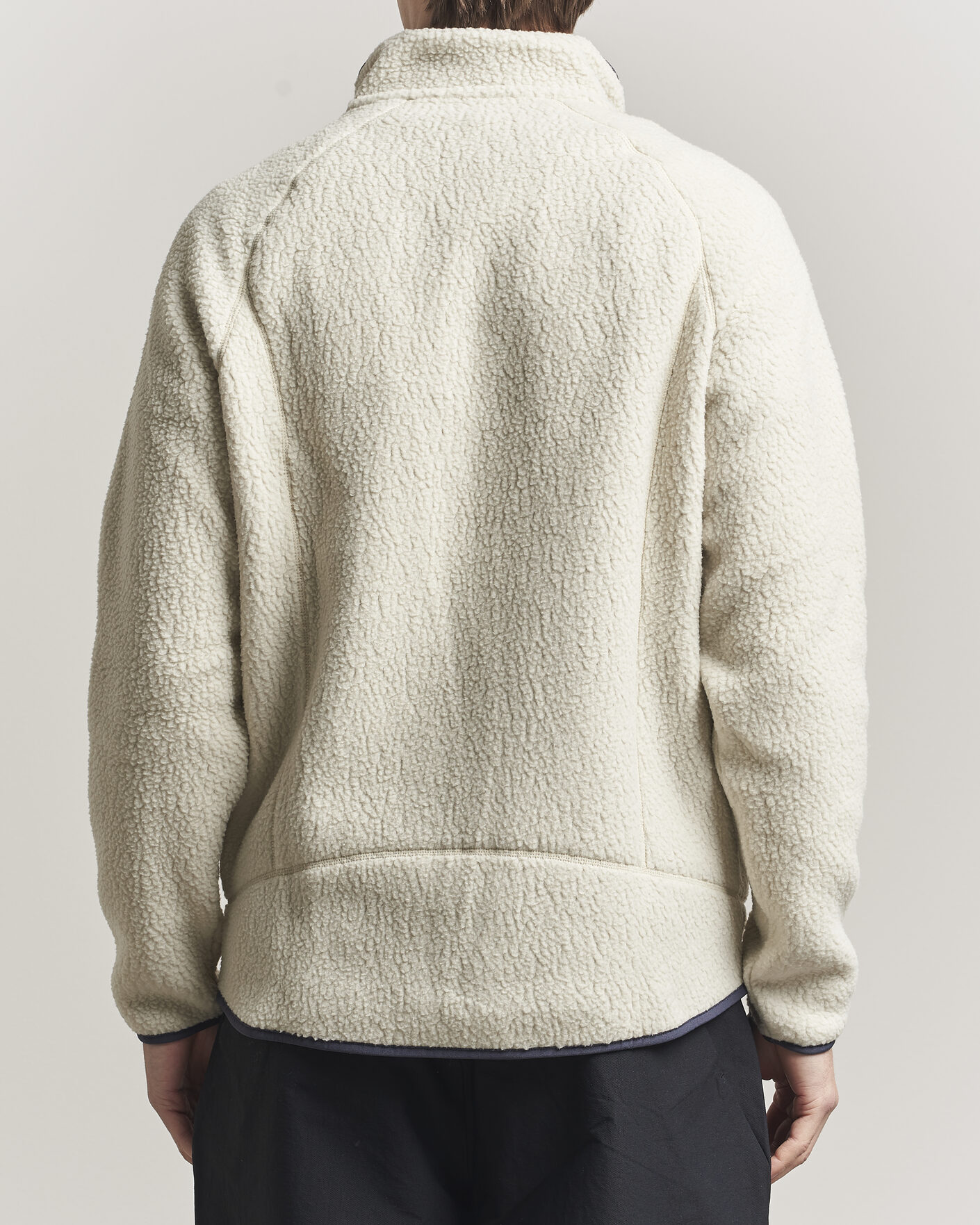 Uomini | Maglieria | Patagonia | Retro Pile Jacket Pelican