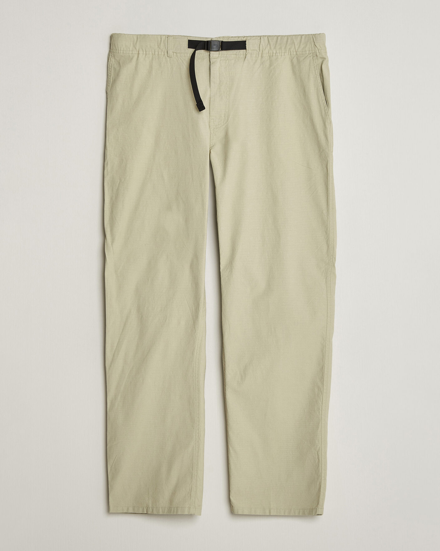 Uomini | Pantaloni | Patagonia | All Wear Cotton Pants Weathered Stone