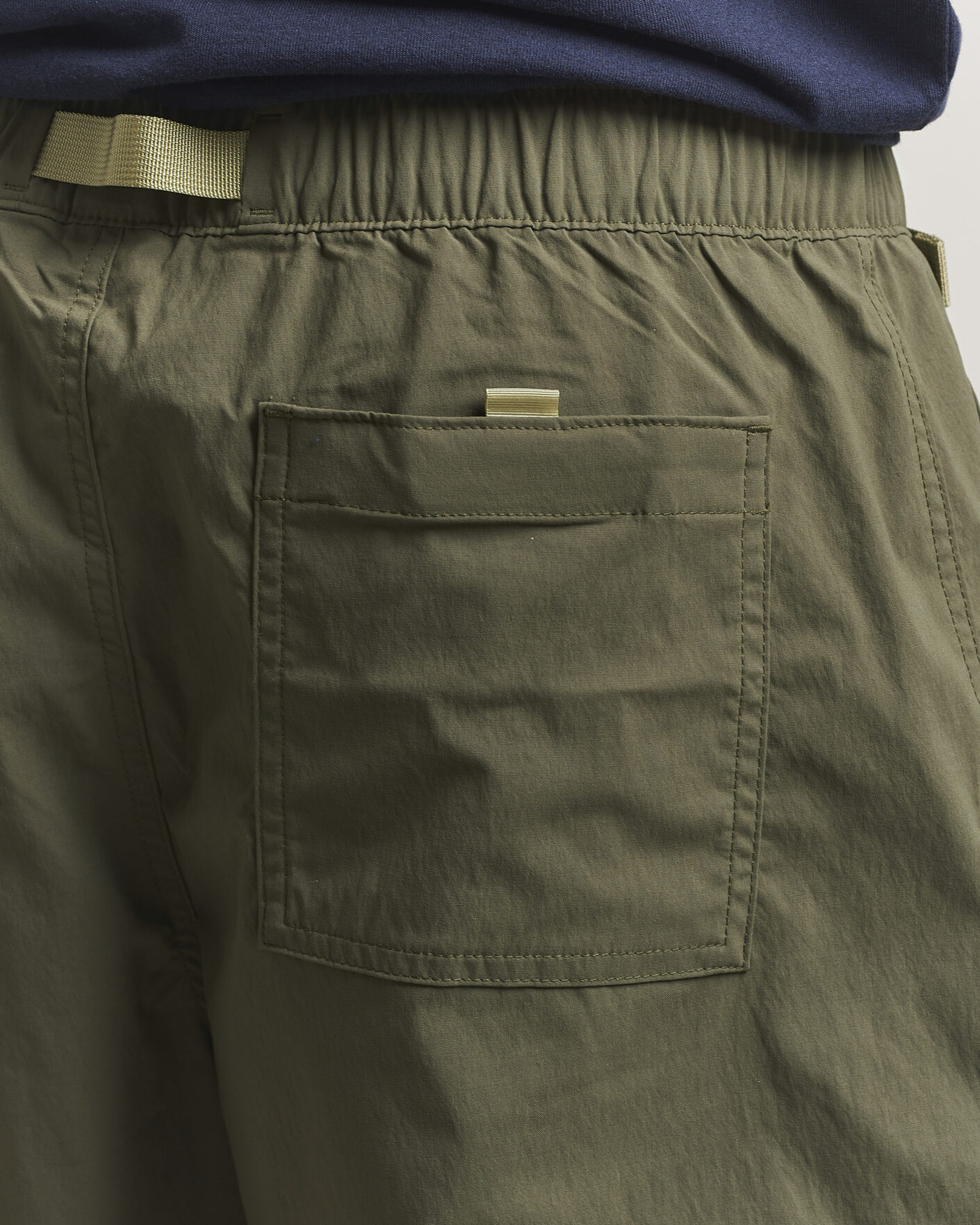 Uomini | Pantaloncini | Patagonia | Outdoor Everyday Shorts Basin Green