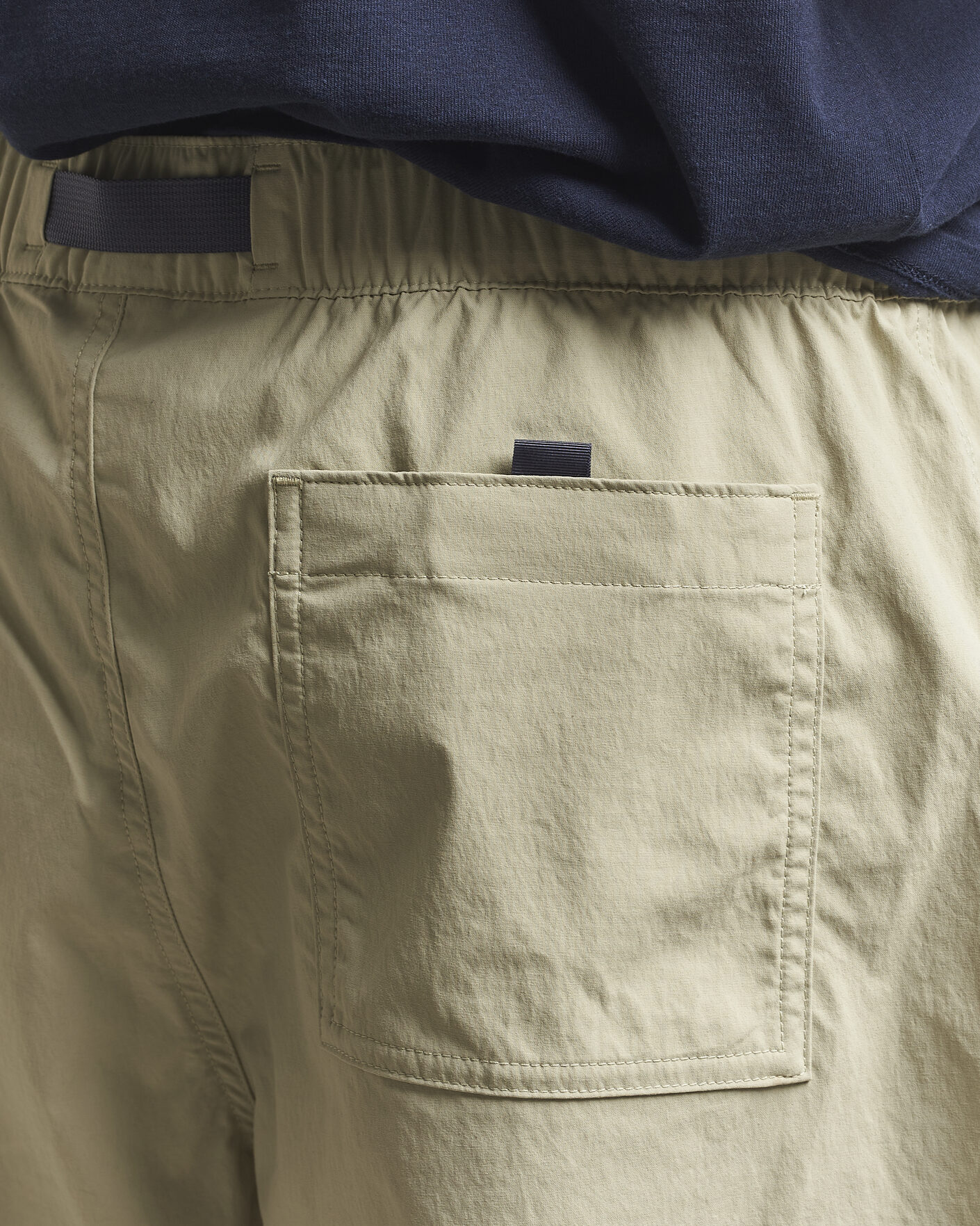 Uomini | Pantaloncini | Patagonia | Outdoor Everyday Shorts Weathered Stone