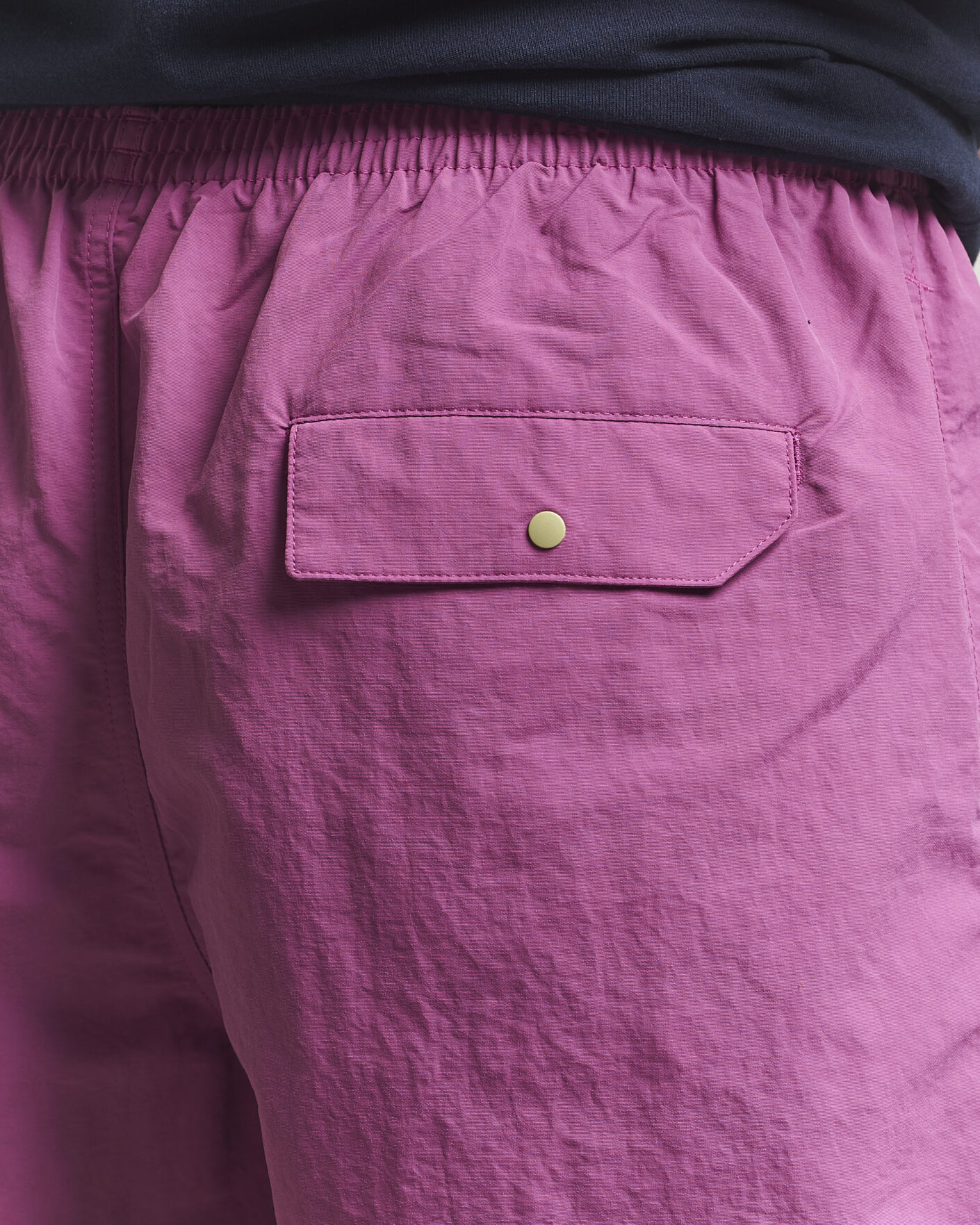Uomini | Pantaloncini | Patagonia | Baggies Shorts Faded Magenta