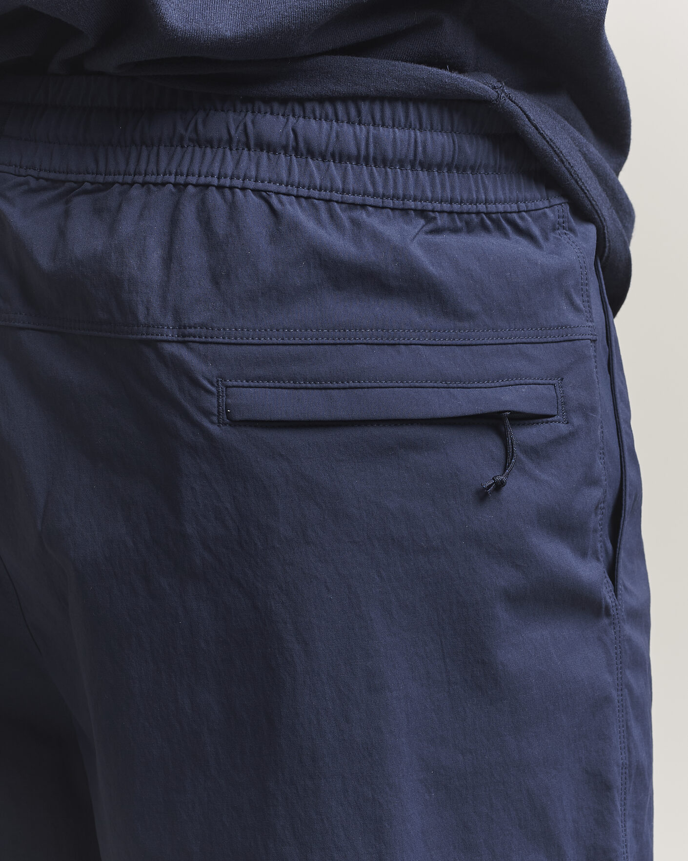 Uomini | Pantaloncini | Patagonia | Baggies Light Shorts New Navy