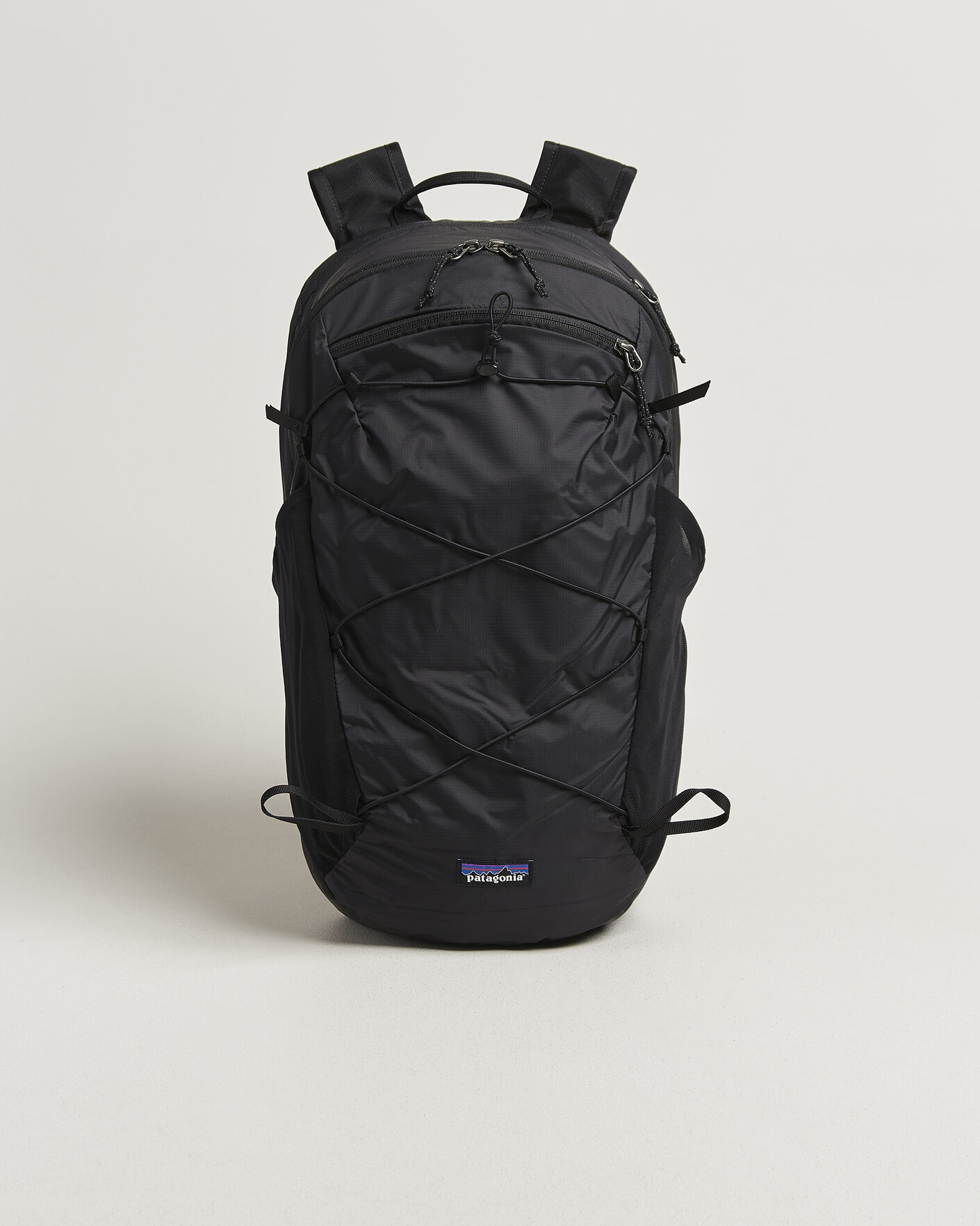 Uomini | Borse | Patagonia | Terravia Pack 22L Black