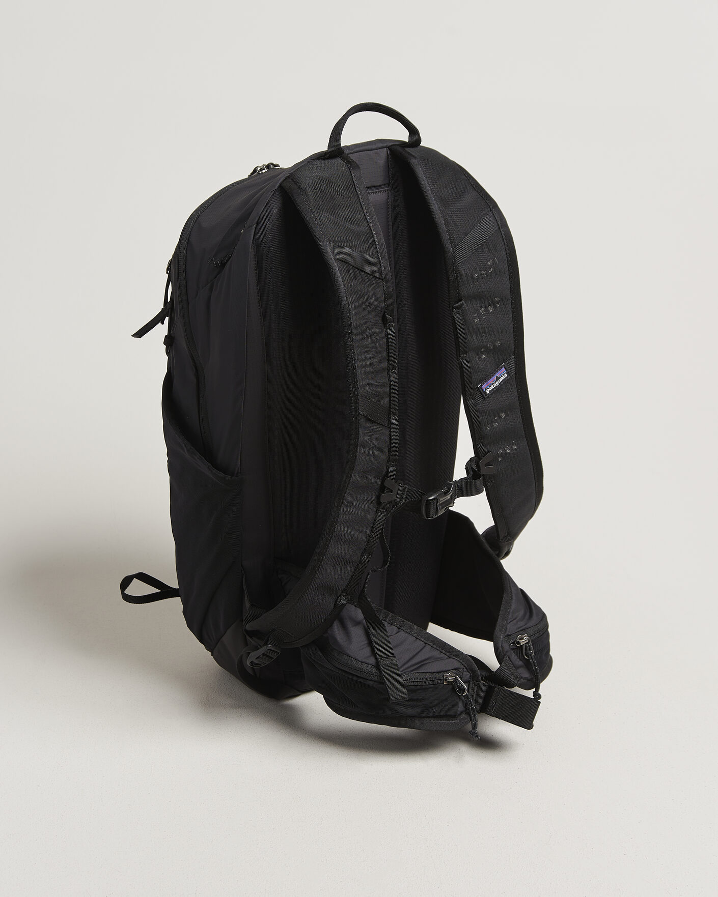 Uomini | Borse | Patagonia | Terravia Pack 22L Black