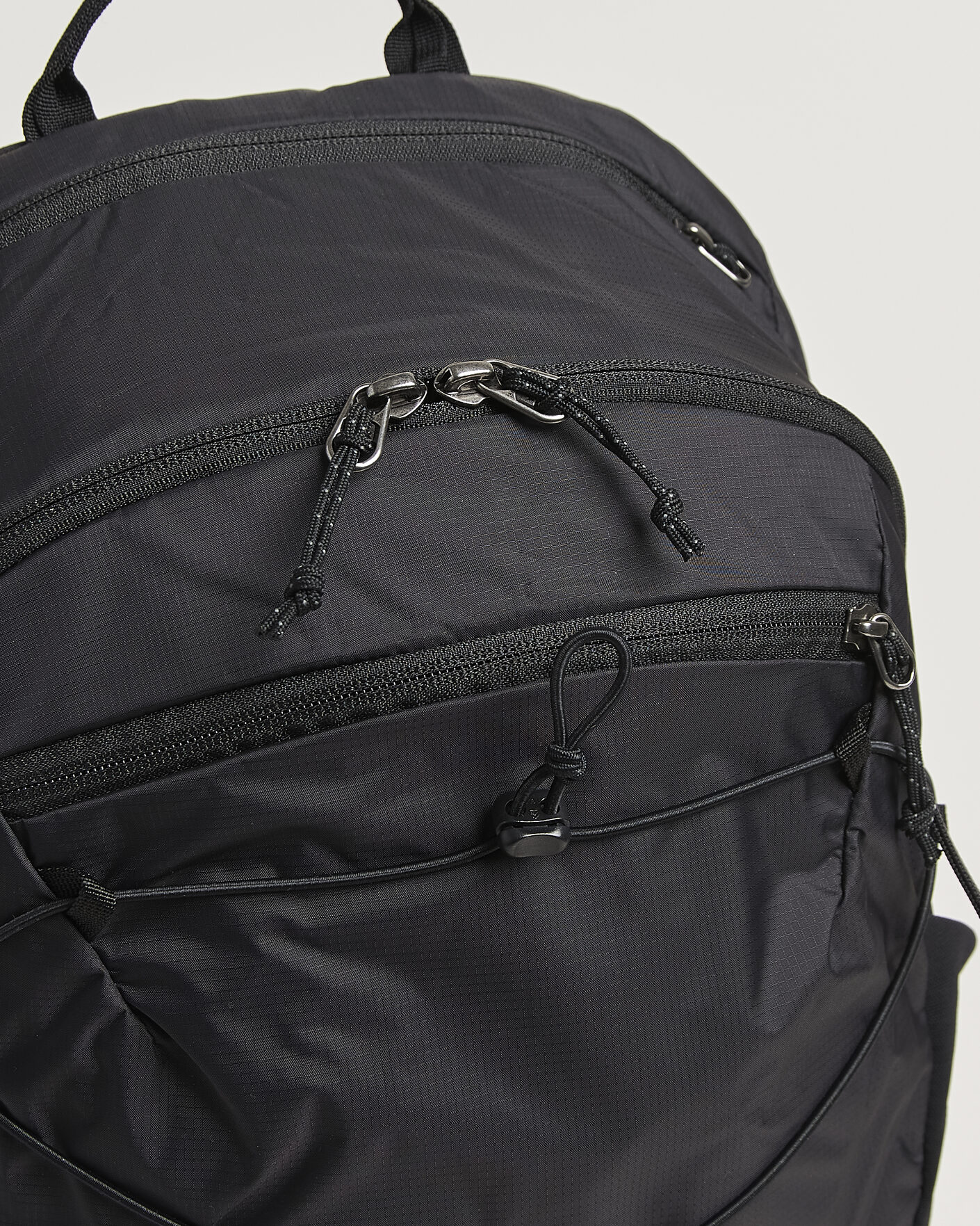Uomini | Borse | Patagonia | Terravia Pack 22L Black