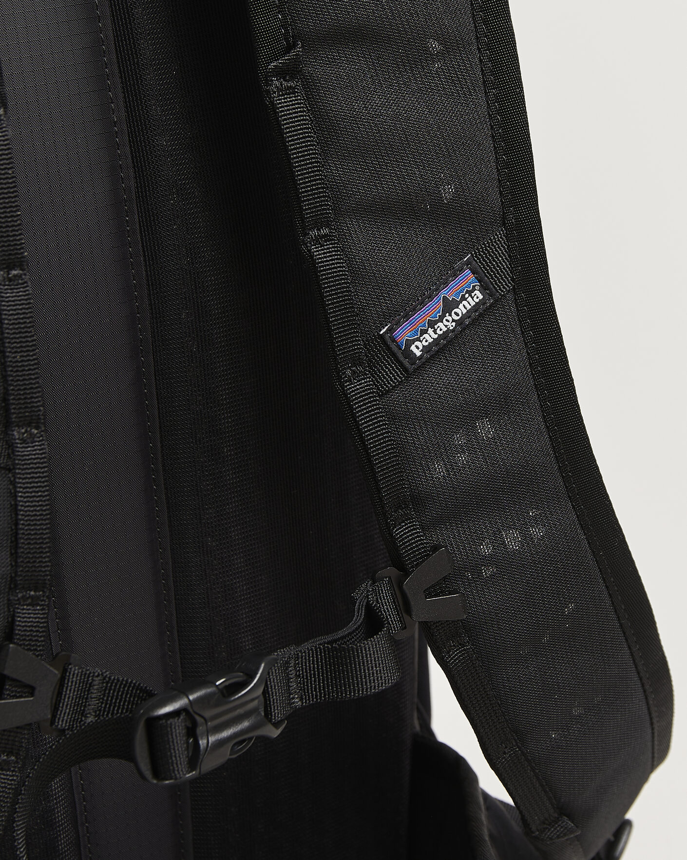 Uomini | Borse | Patagonia | Terravia Pack 22L Black