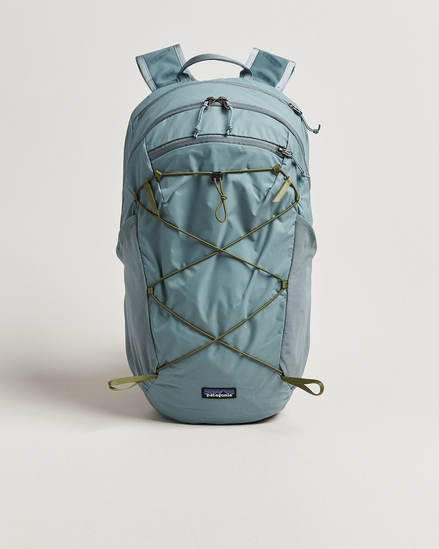 Uomini | Borse | Patagonia | Terravia Pack 22L Blue Sage