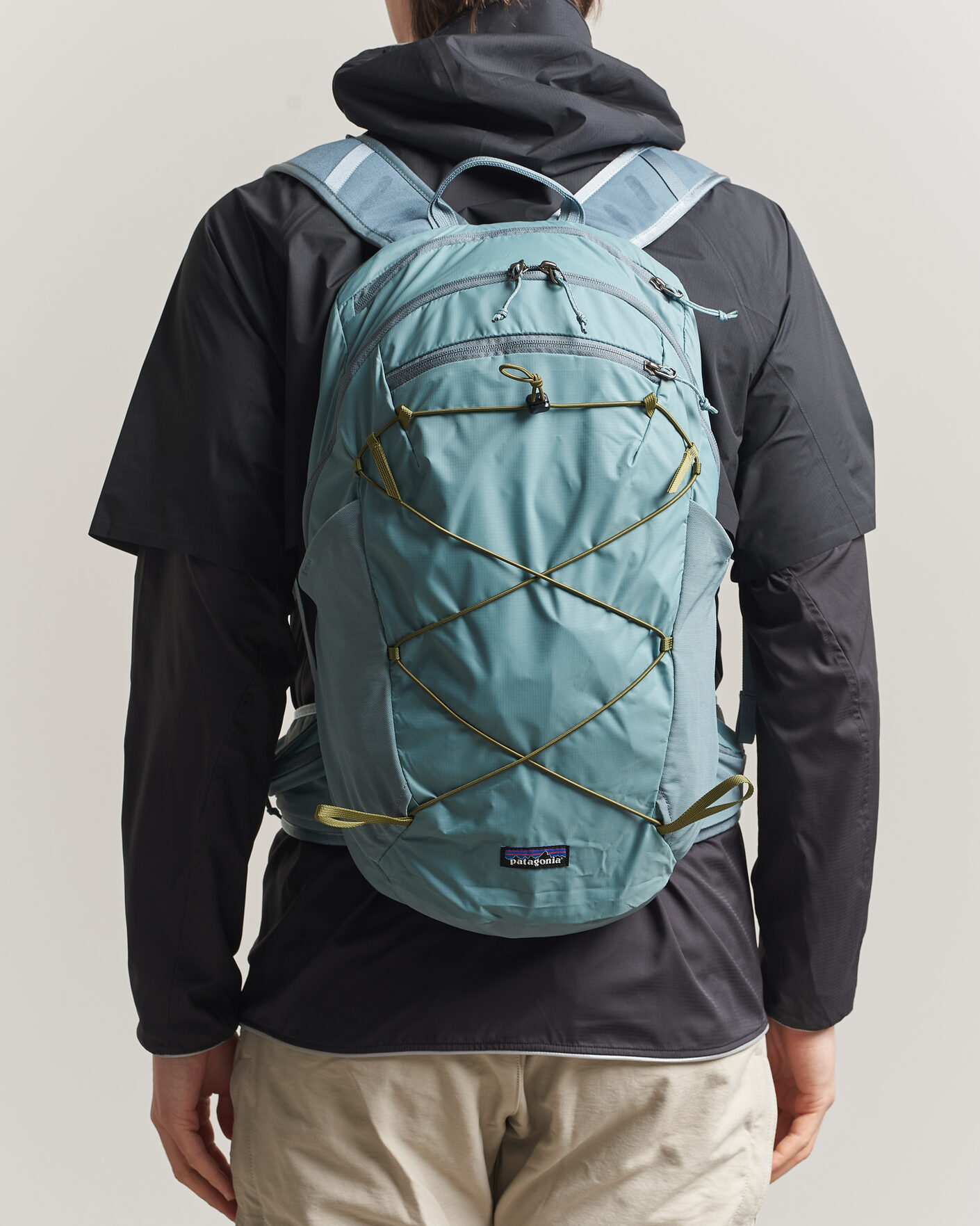Uomini | Borse | Patagonia | Terravia Pack 22L Blue Sage