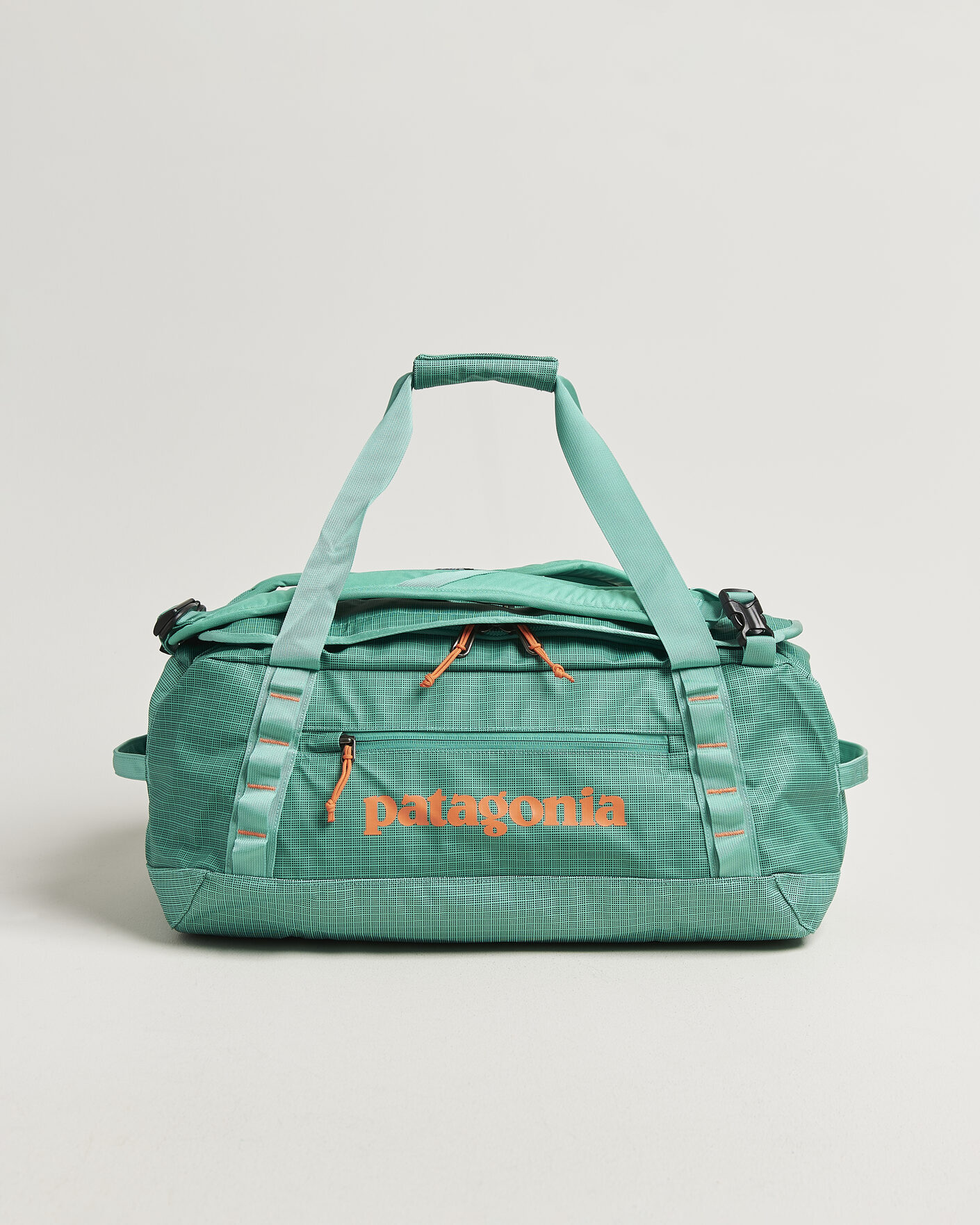 Uomini | Borse | Patagonia | Black Hole Duffel 40L Aqua Stone