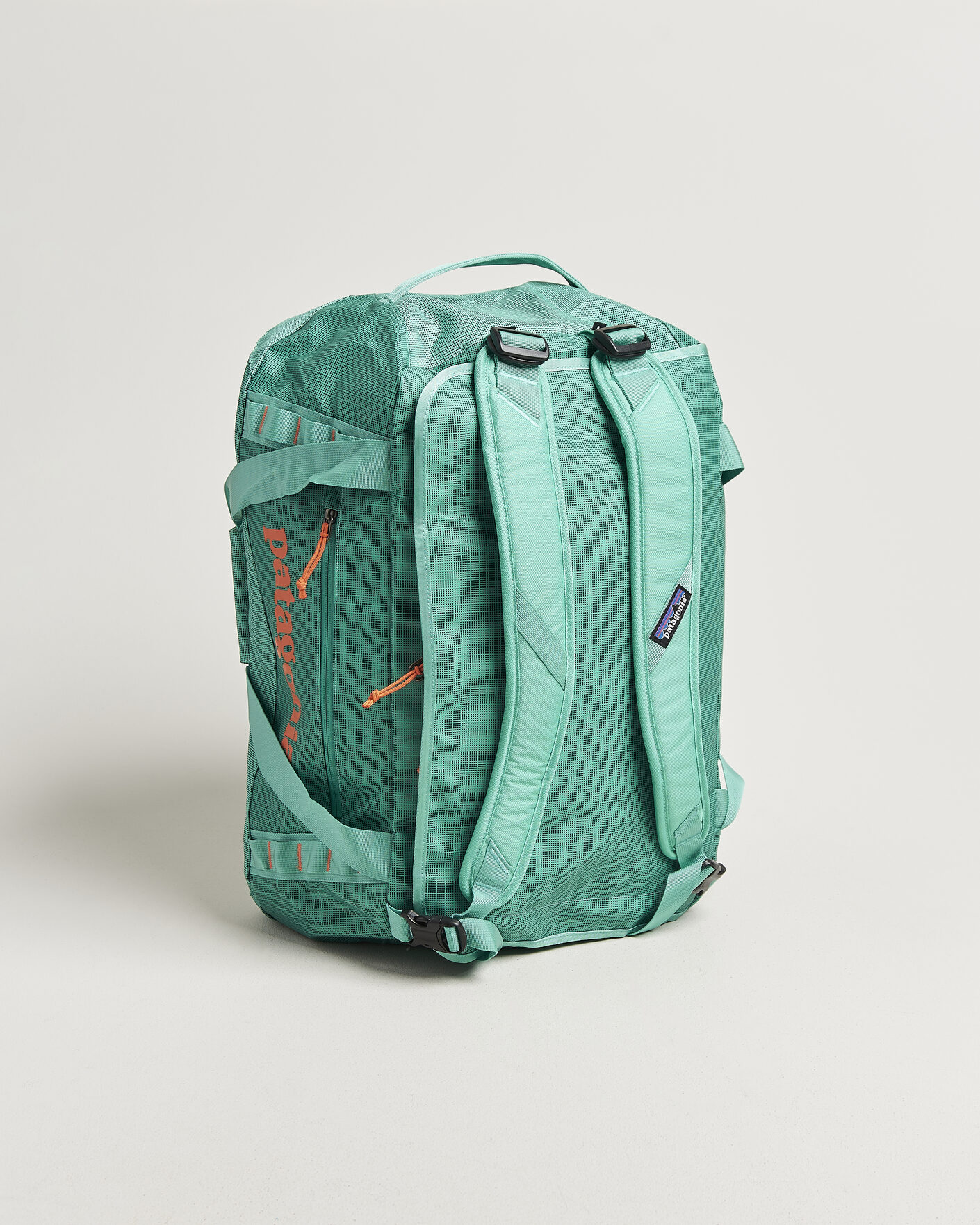 Uomini | Borse | Patagonia | Black Hole Duffel 40L Aqua Stone