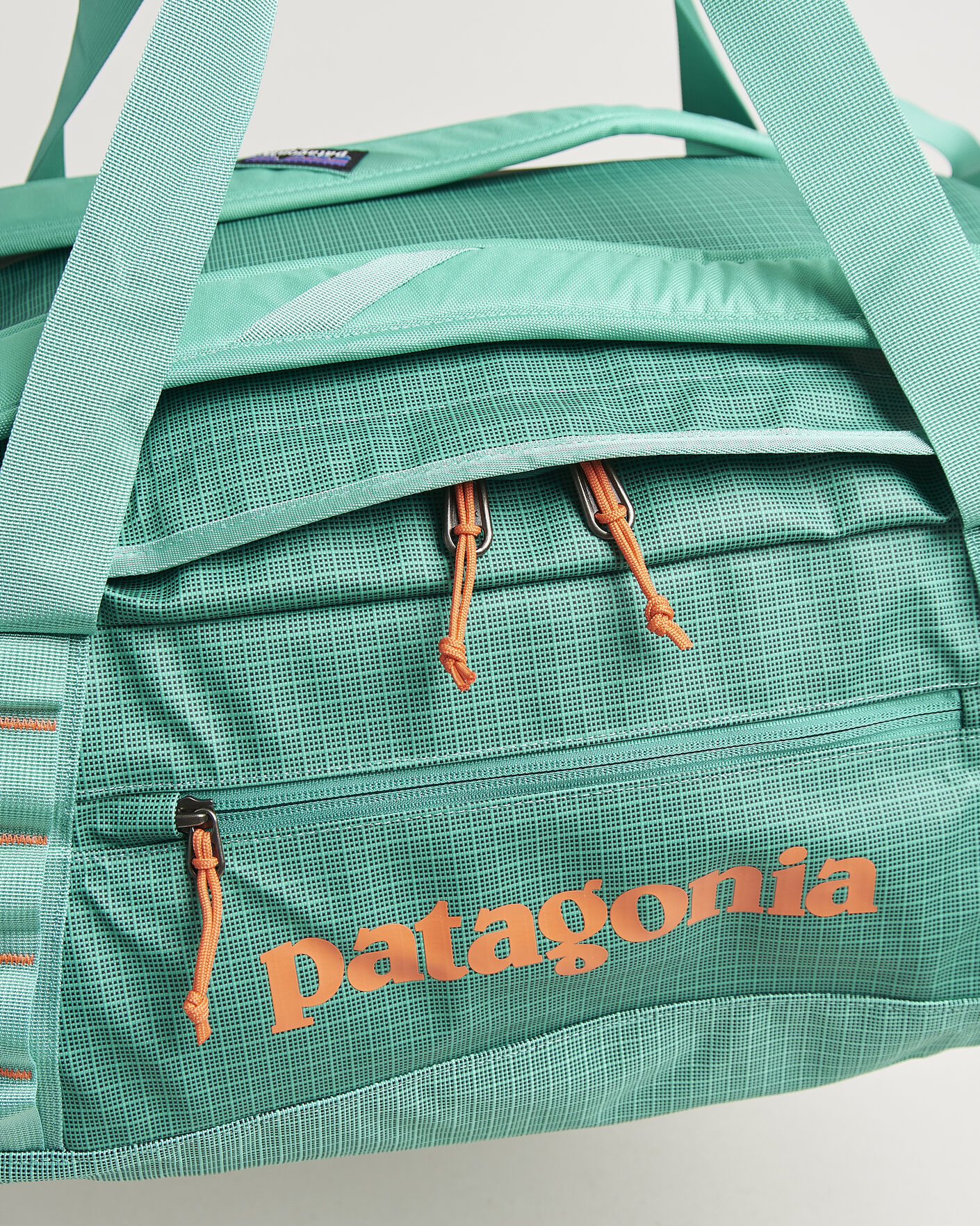 Uomini | Borse | Patagonia | Black Hole Duffel 40L Aqua Stone