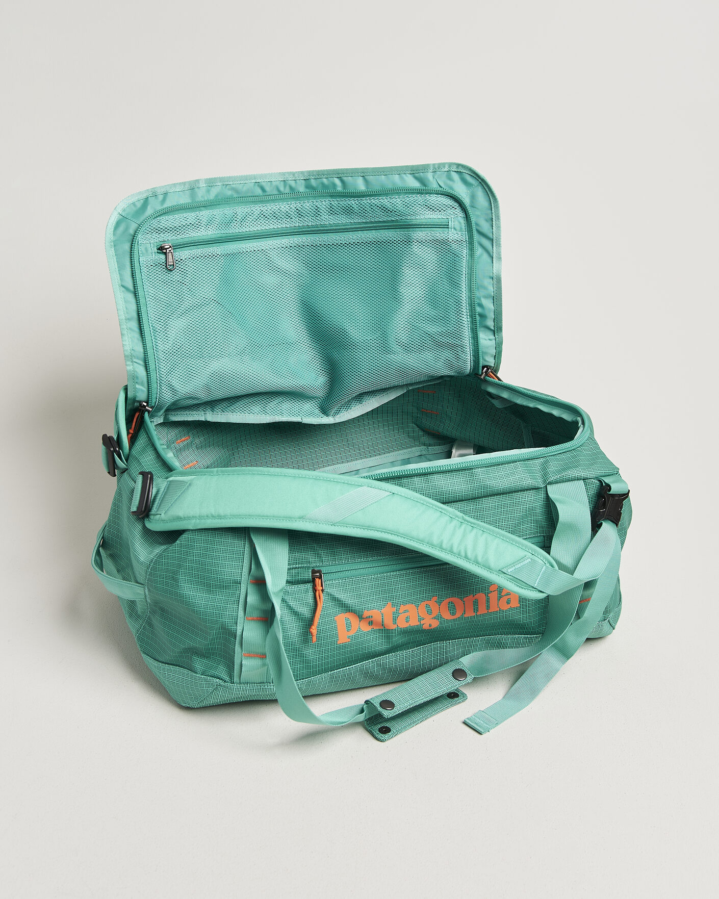 Uomini | Borse | Patagonia | Black Hole Duffel 40L Aqua Stone