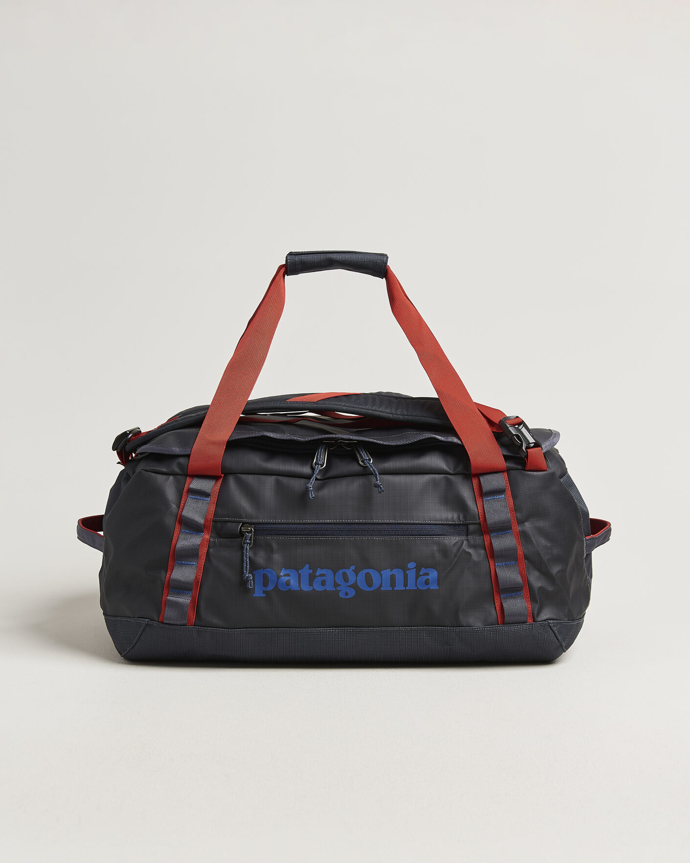 Uomini | Borse | Patagonia | Black Hole Duffel 40L Smolder Blue