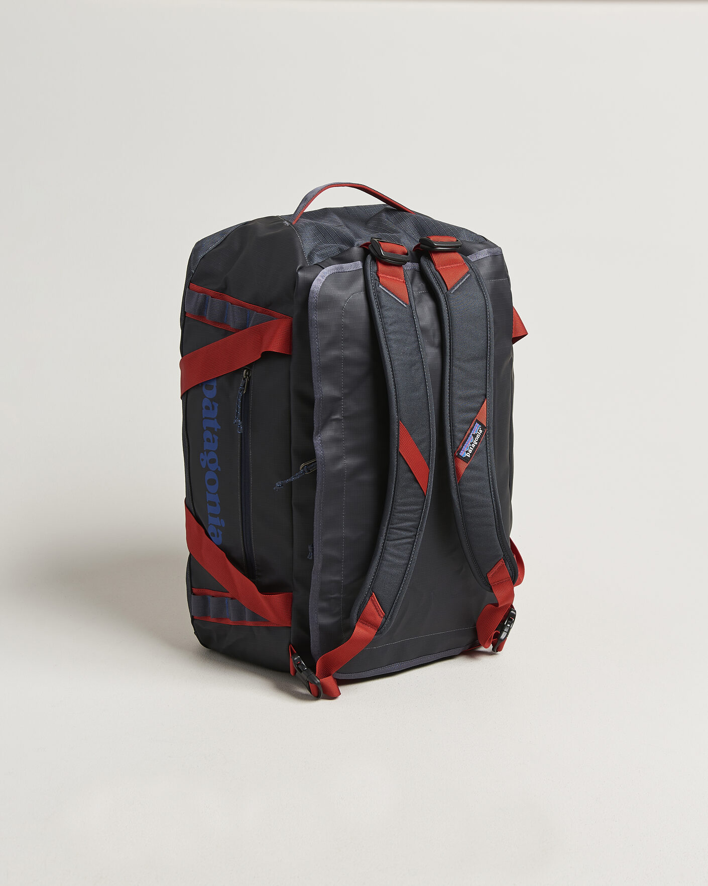 Uomini | Borse | Patagonia | Black Hole Duffel 40L Smolder Blue