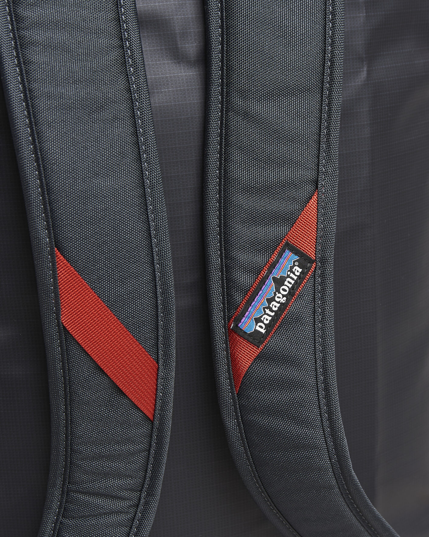 Uomini | Borse | Patagonia | Black Hole Duffel 40L Smolder Blue