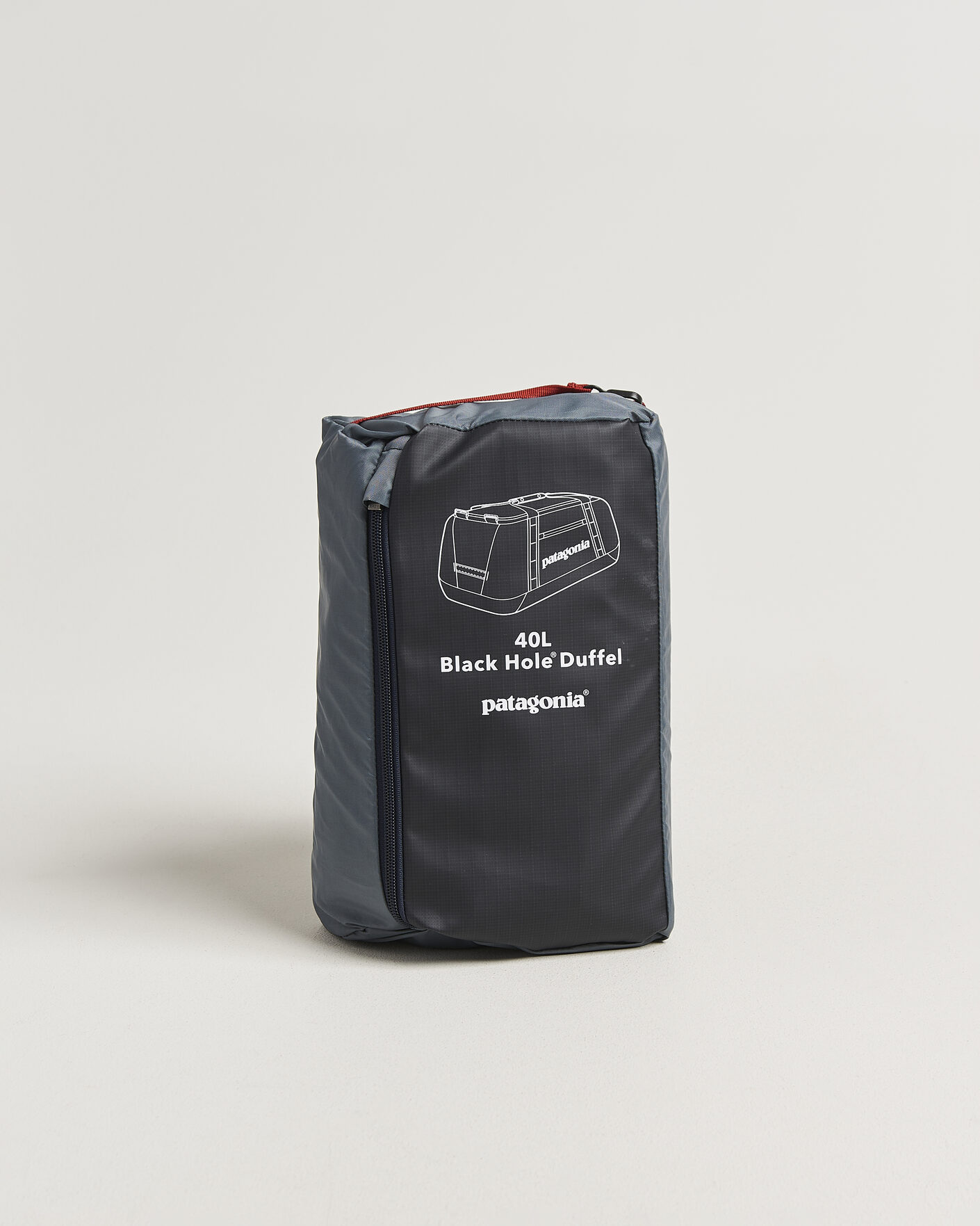 Uomini | Borse | Patagonia | Black Hole Duffel 40L Smolder Blue