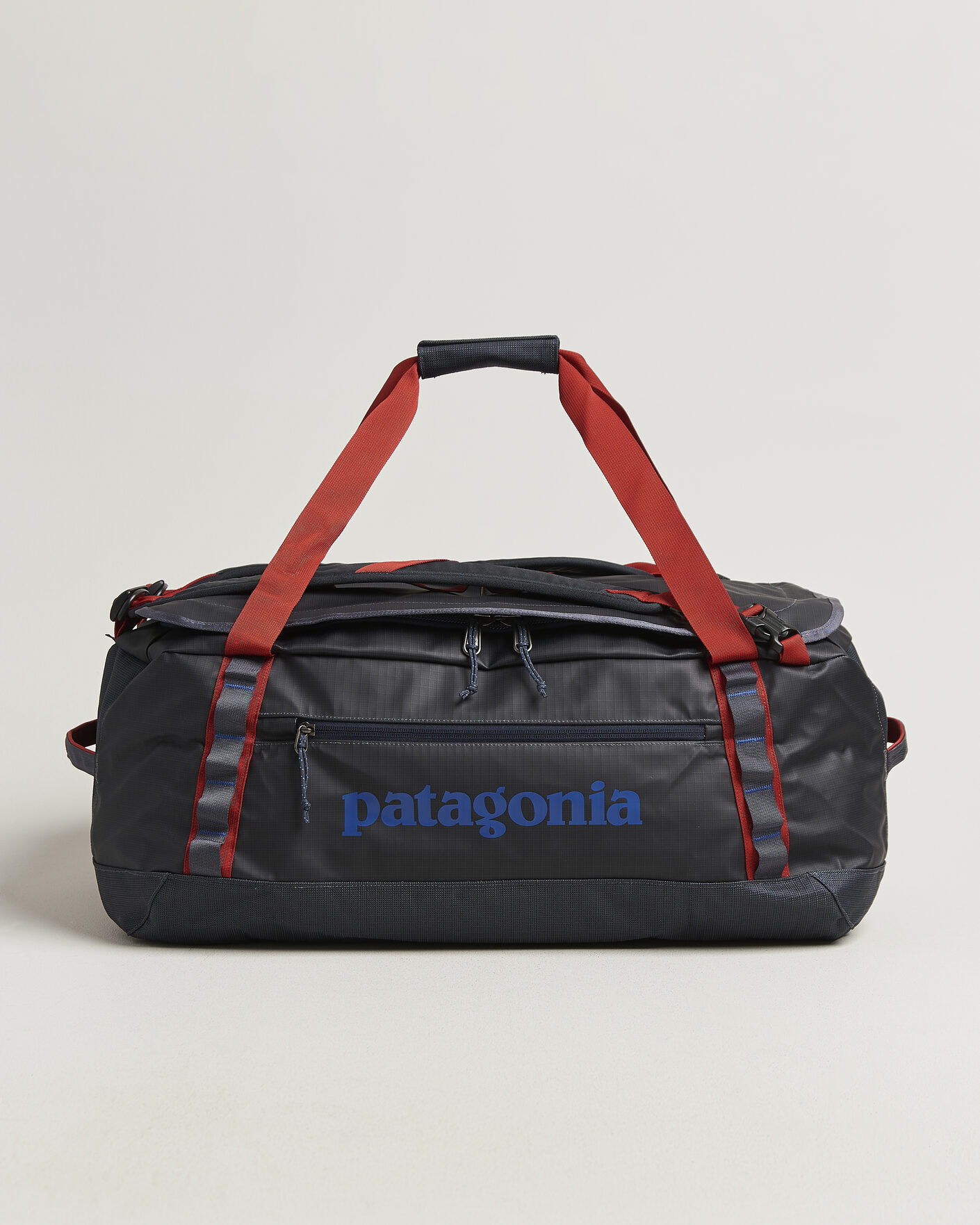 Uomini | Borse | Patagonia | Black Hole Duffel 55L Smolder Blue