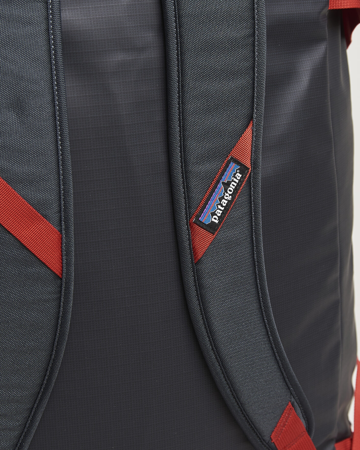 Uomini | Borse | Patagonia | Black Hole Duffel 55L Smolder Blue