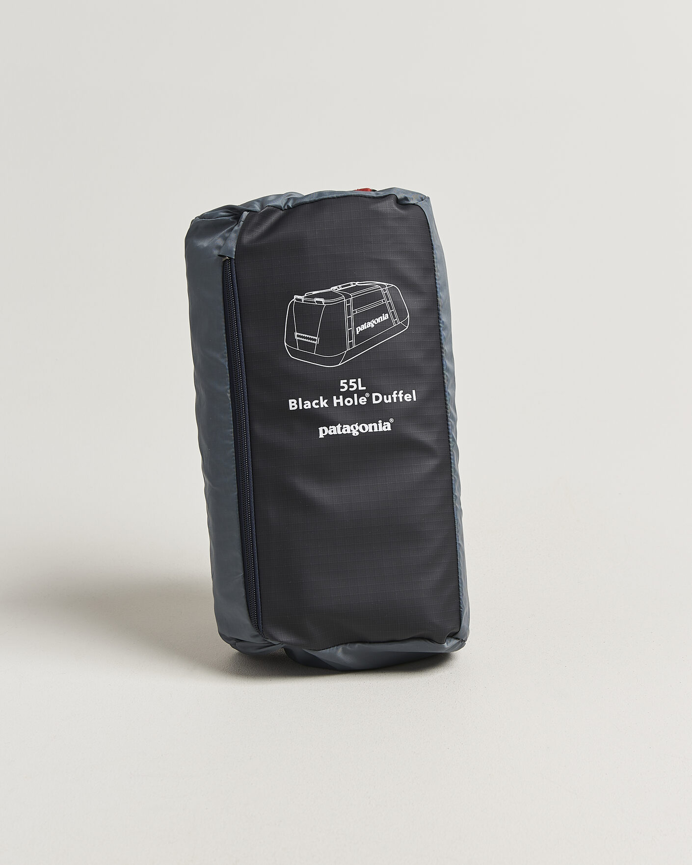 Uomini | Borse | Patagonia | Black Hole Duffel 55L Smolder Blue