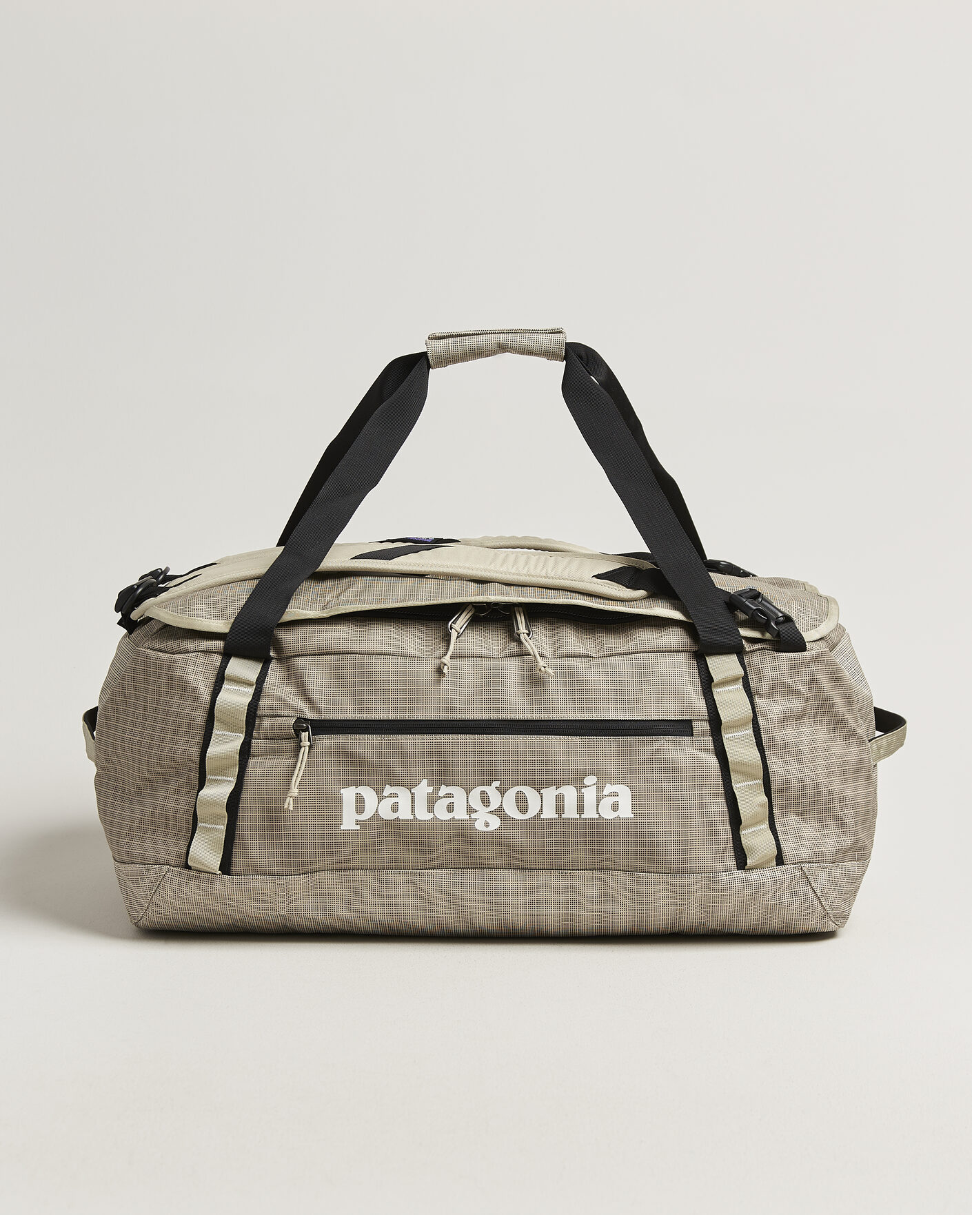 Uomini | Borse | Patagonia | Black Hole Duffel 55L Weathered Stone