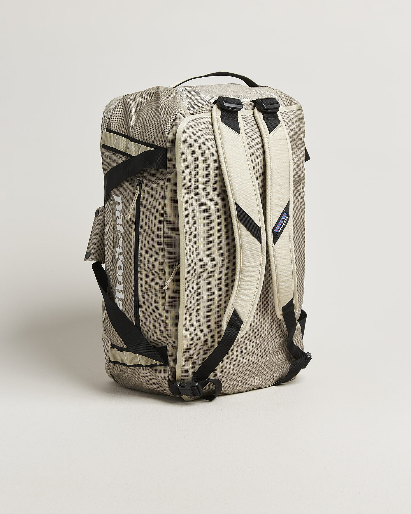 Uomini | Borse | Patagonia | Black Hole Duffel 55L Weathered Stone