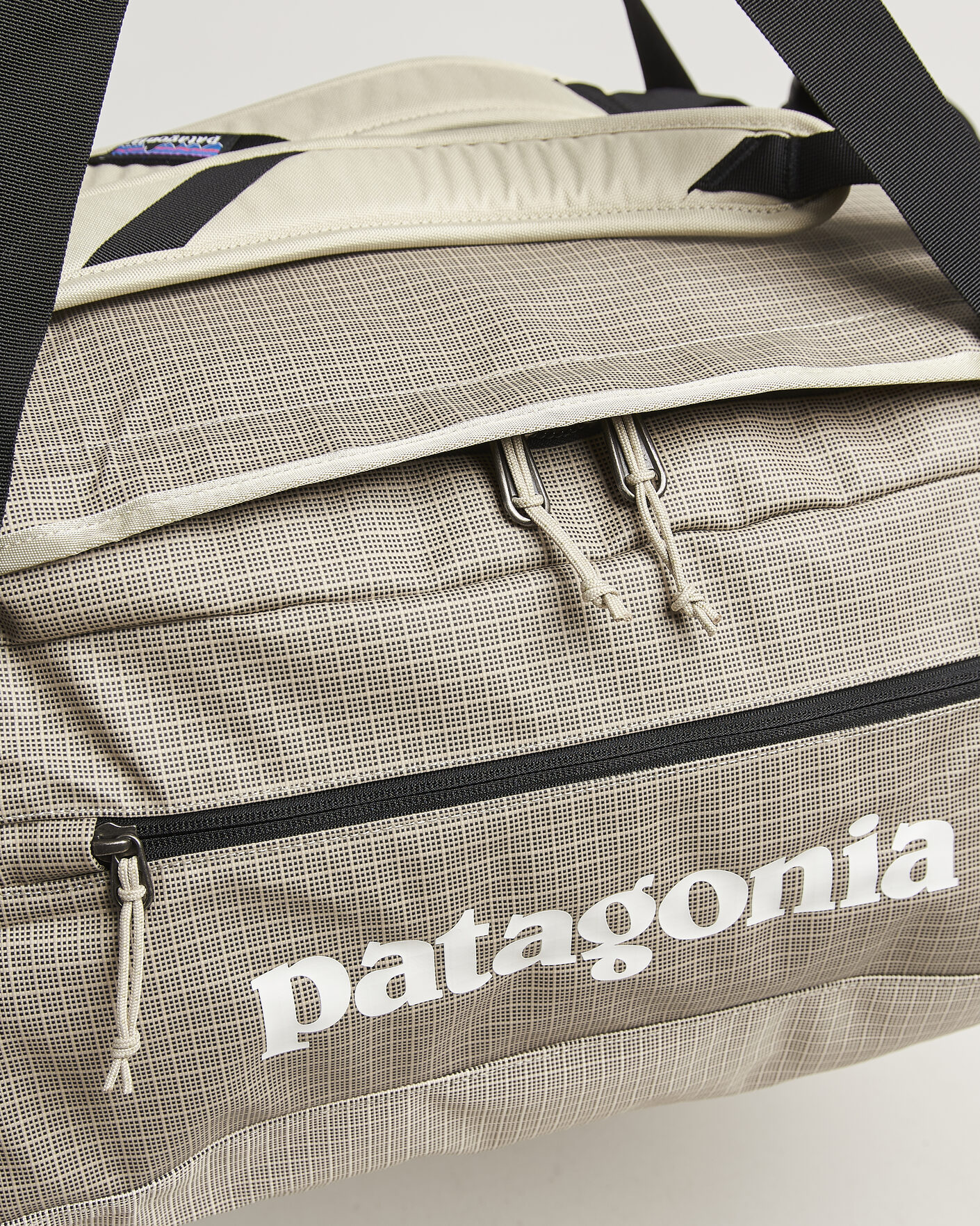 Uomini | Borse | Patagonia | Black Hole Duffel 55L Weathered Stone