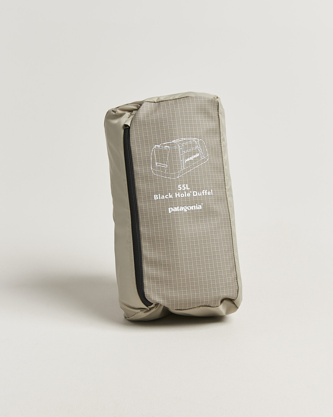 Uomini | Borse | Patagonia | Black Hole Duffel 55L Weathered Stone