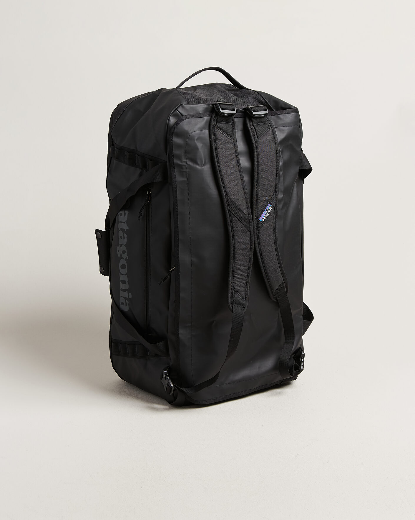 Uomini | Borse | Patagonia | Black Hole Duffel 70L Black