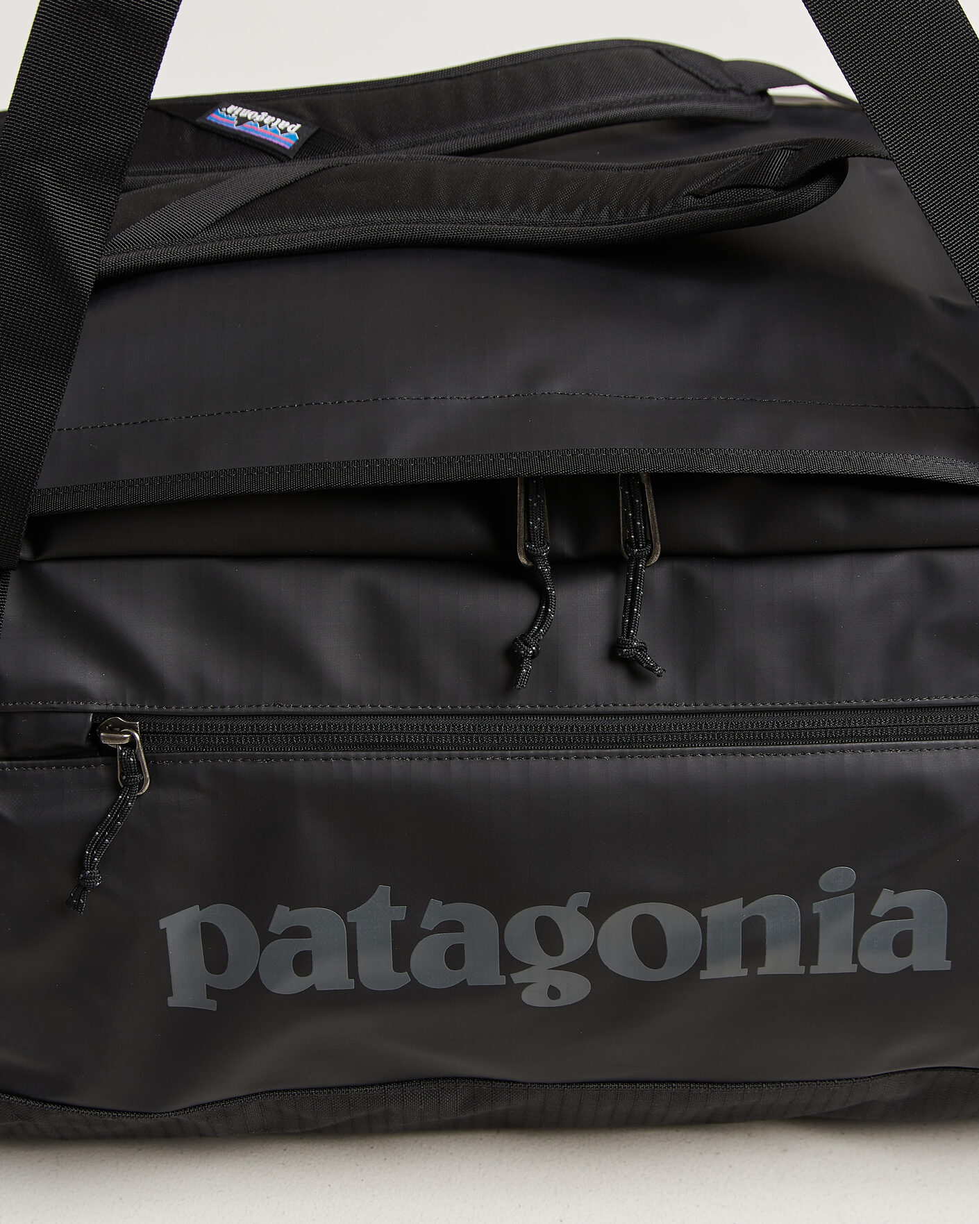 Uomini | Borse | Patagonia | Black Hole Duffel 70L Black