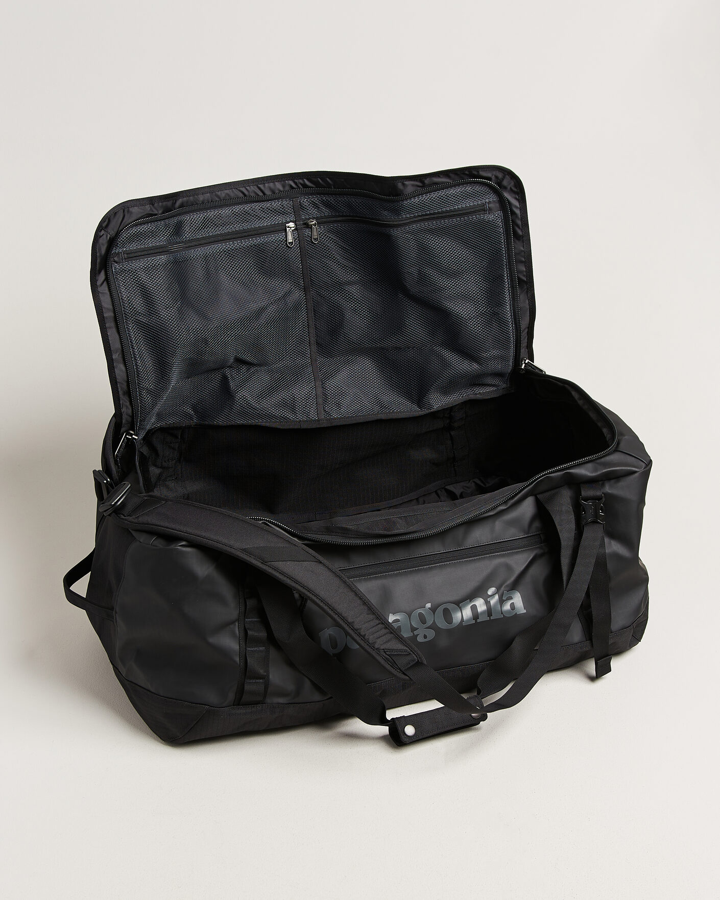 Uomini | Borse | Patagonia | Black Hole Duffel 70L Black