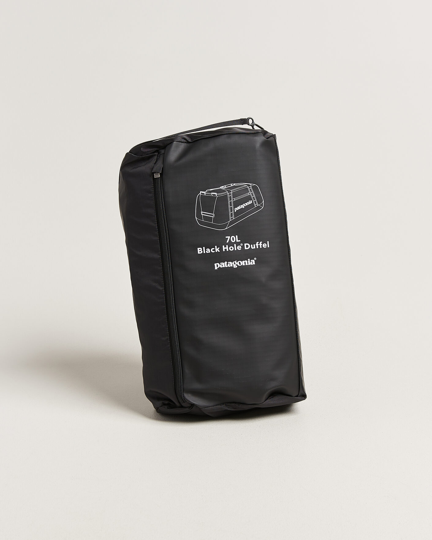Uomini | Borse | Patagonia | Black Hole Duffel 70L Black