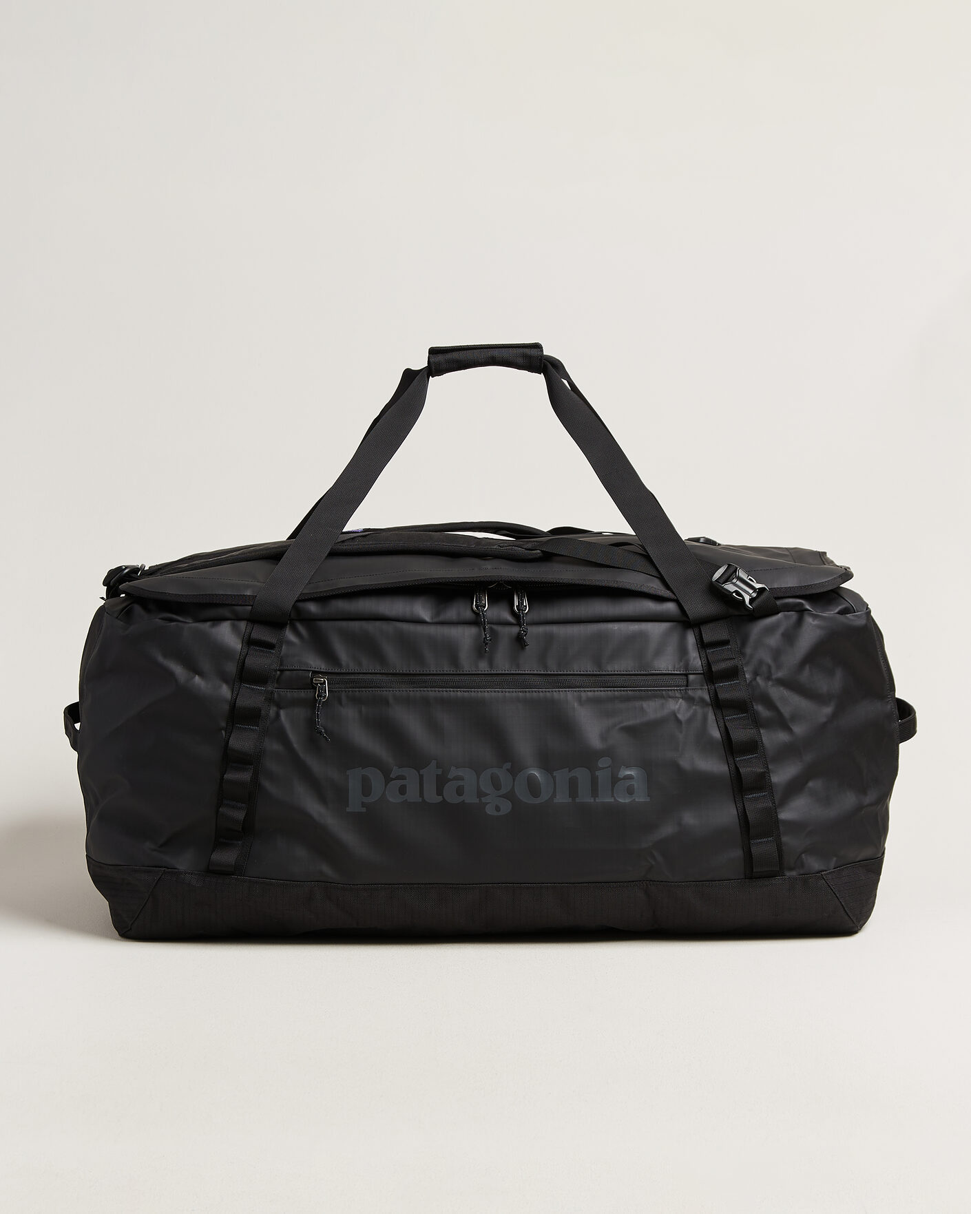 Uomini | Borse | Patagonia | Black Hole Duffel 100L Black