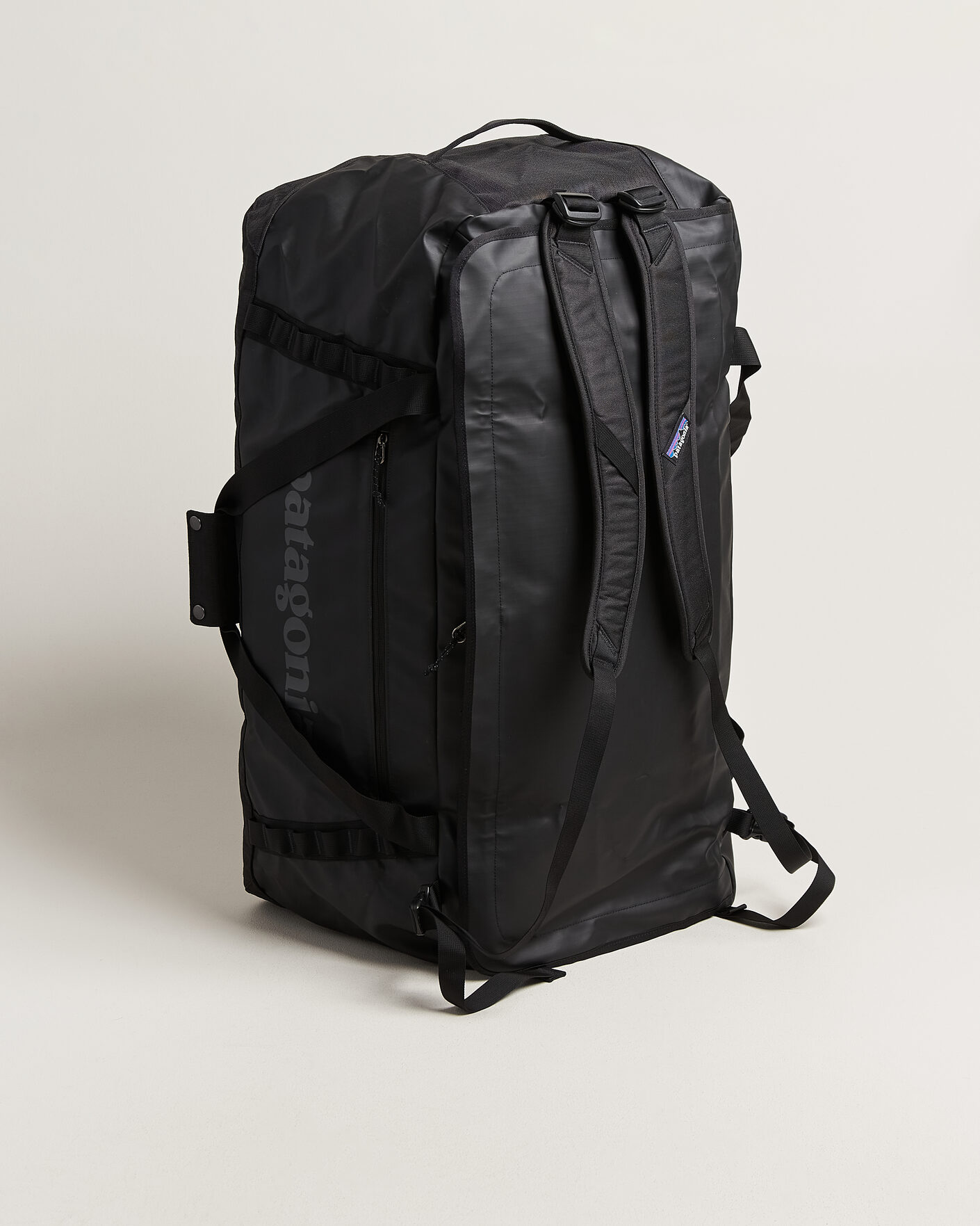 Uomini | Borse | Patagonia | Black Hole Duffel 100L Black