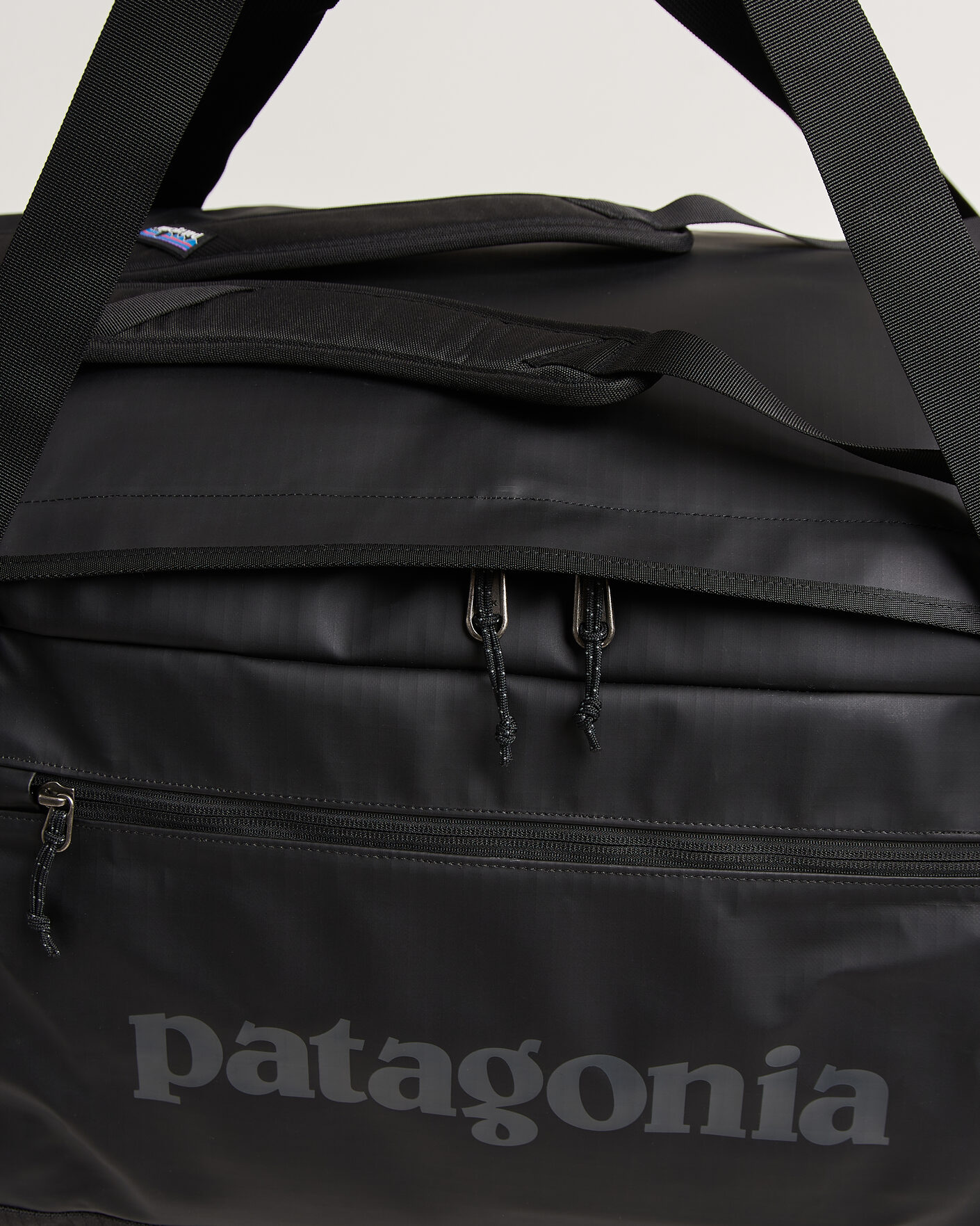 Uomini | Borse | Patagonia | Black Hole Duffel 100L Black