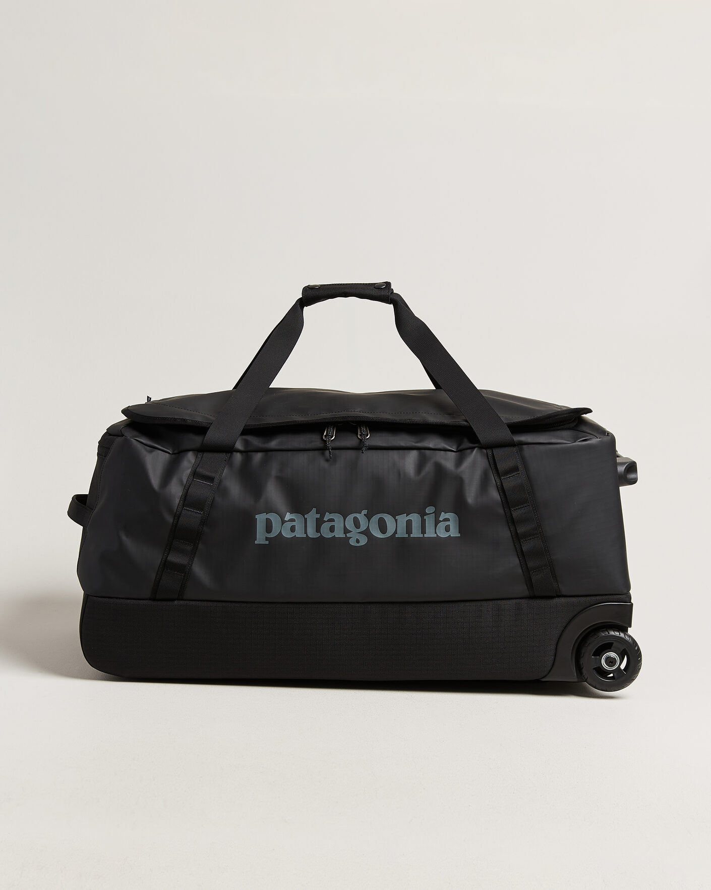 Uomini | Borse | Patagonia | Black Hole Wheeled Duffel 70L Black