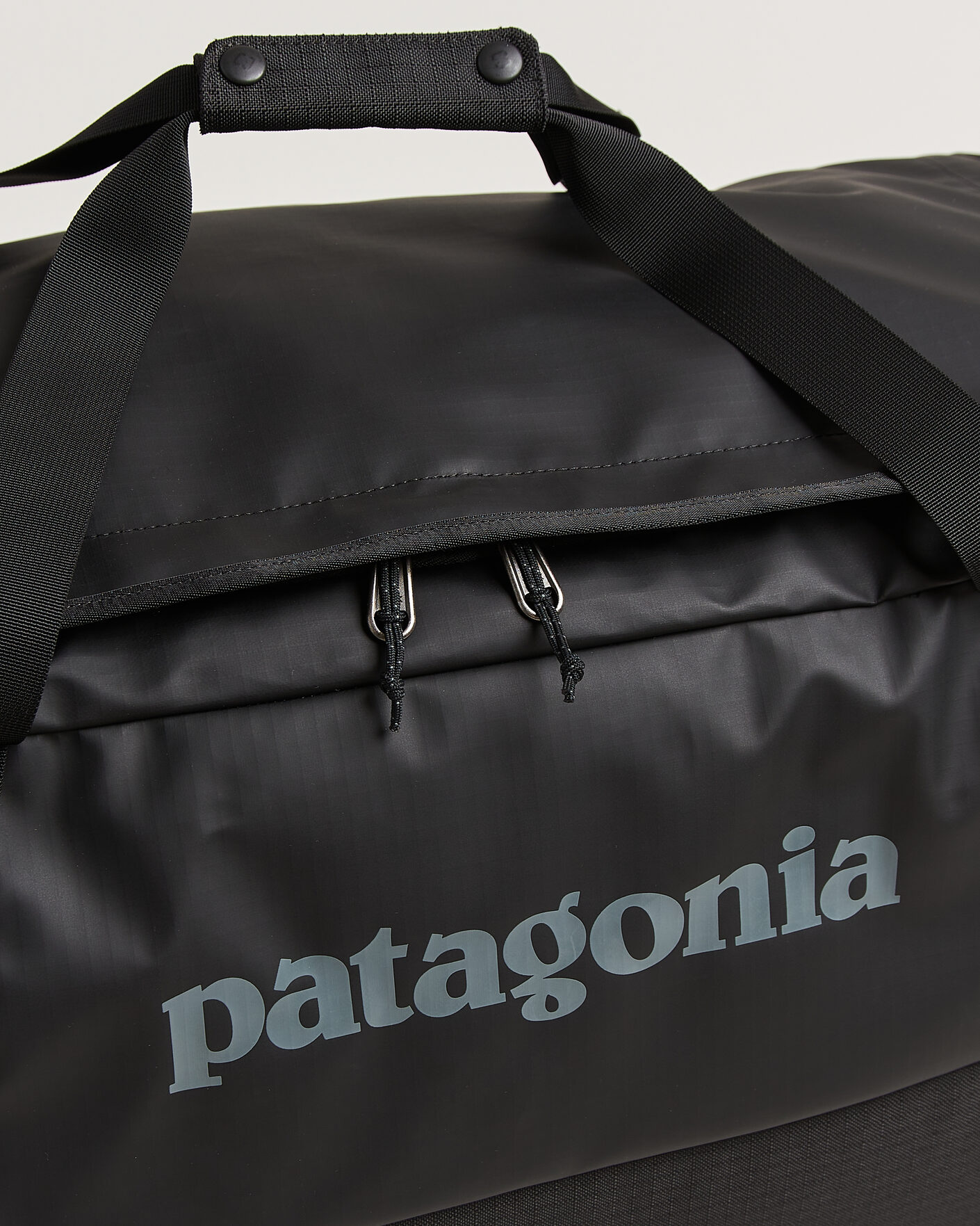 Uomini | Borse | Patagonia | Black Hole Wheeled Duffel 70L Black