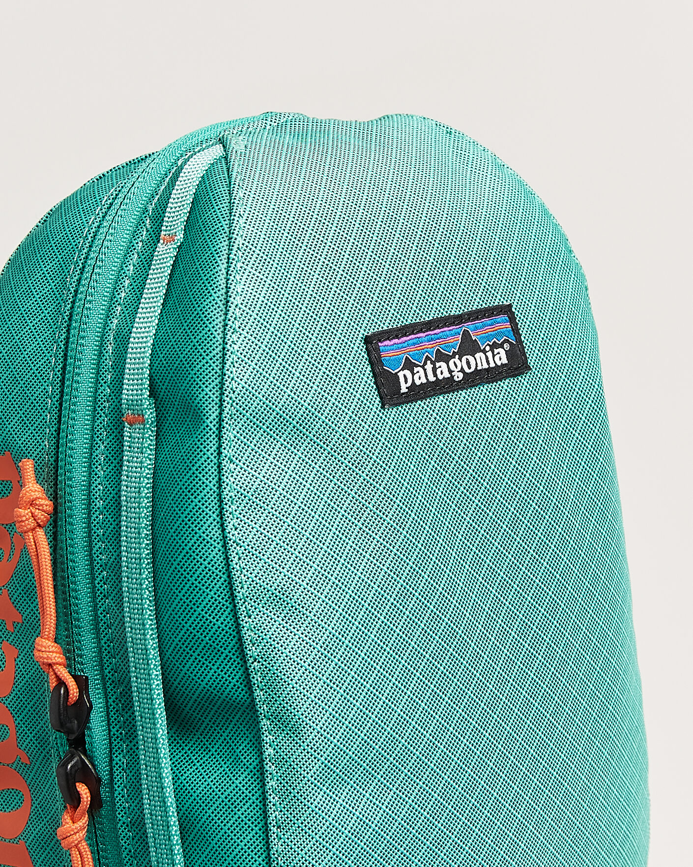 Uomini | Borse | Patagonia | Black Hole Cube 3L Aqua Stone