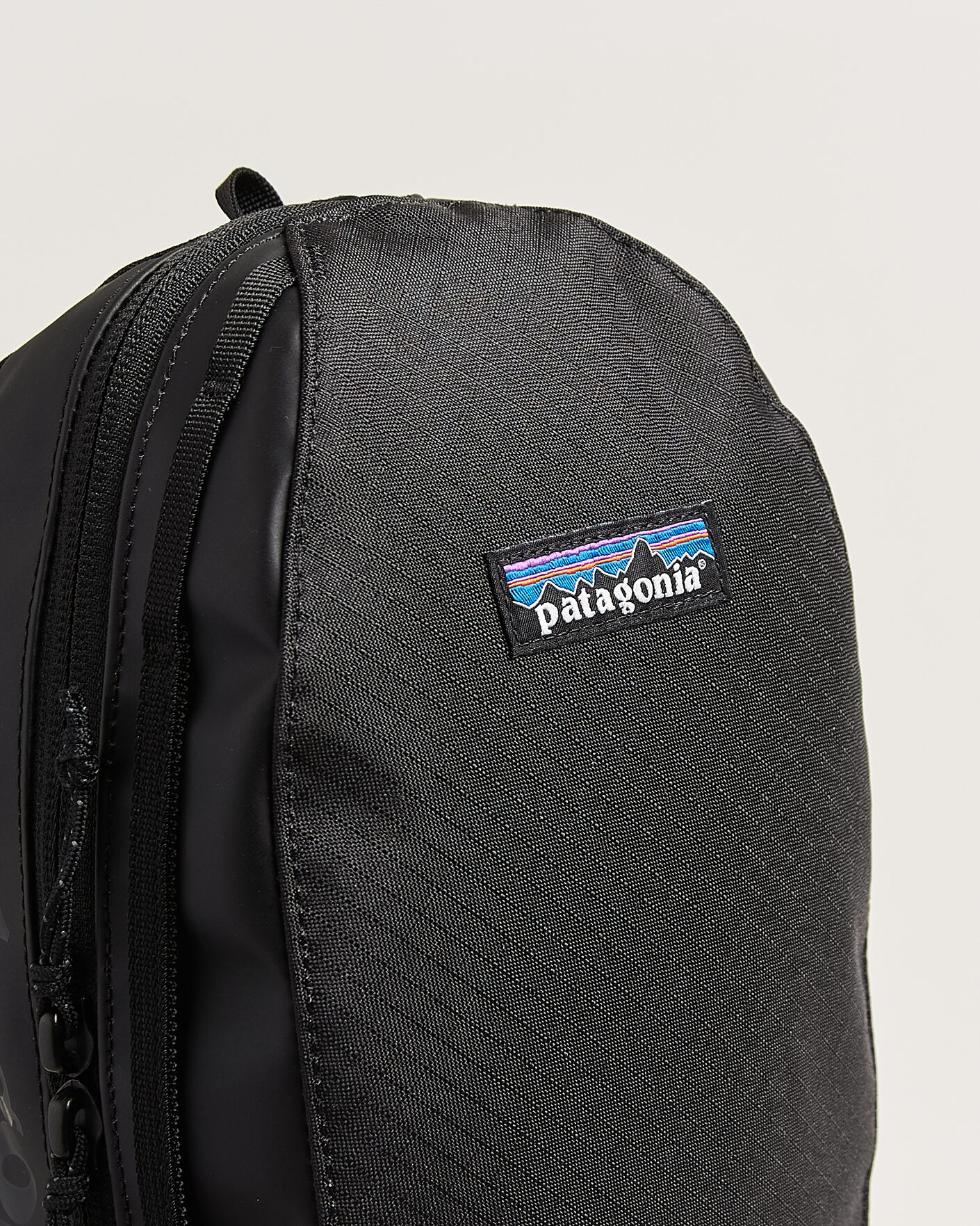 Uomini | Borse | Patagonia | Black Hole Cube 3L Black
