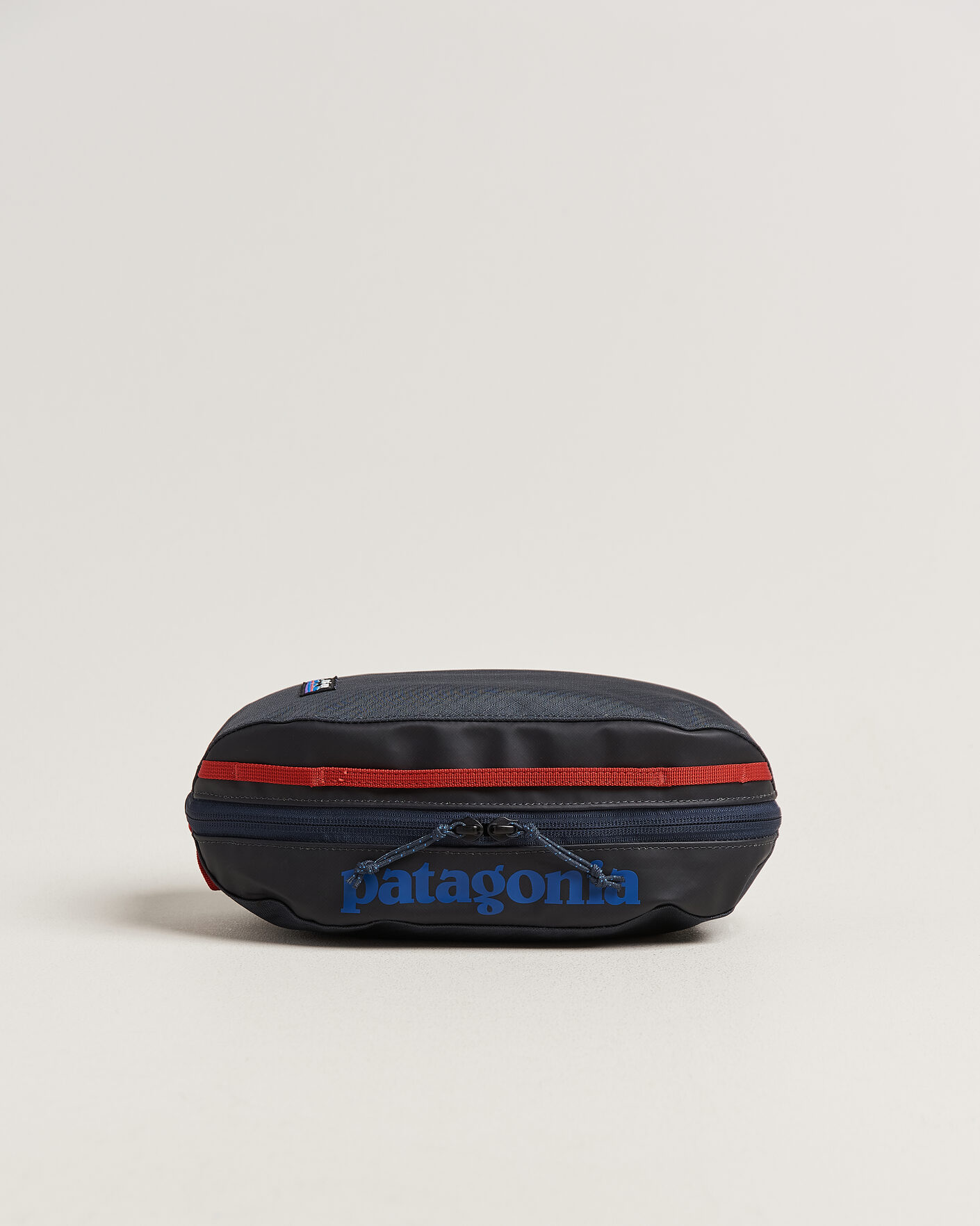Uomini | Borse | Patagonia | Black Hole Cube 3L Smolder Blue