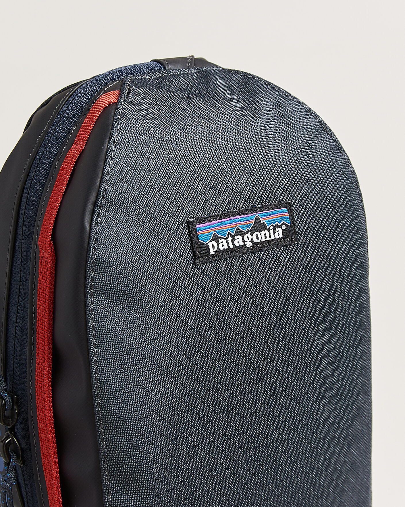 Uomini | Borse | Patagonia | Black Hole Cube 3L Smolder Blue