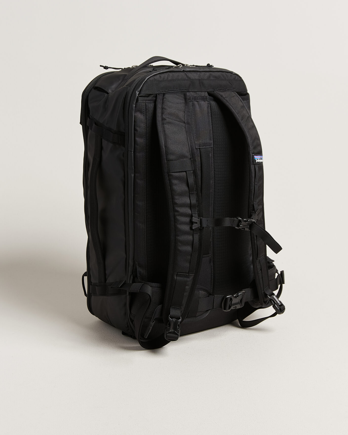 Uomini | Borse | Patagonia | Black Hole Mini MLC Black
