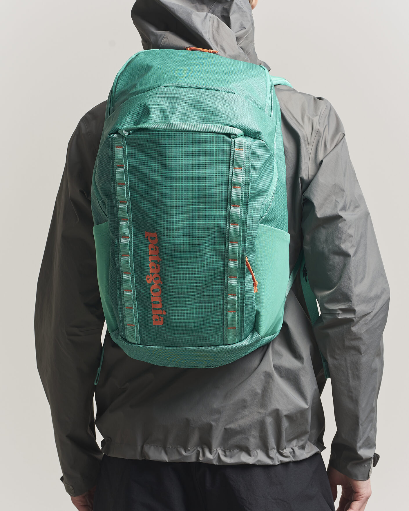 Uomini | Borse | Patagonia | Black Hole Pack 32L Aqua Stone