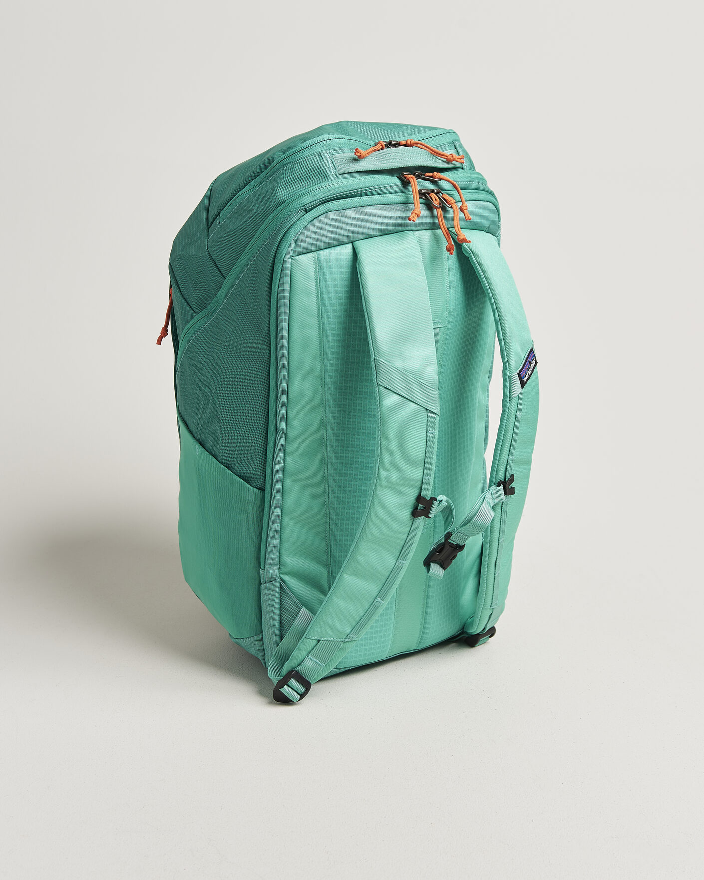 Uomini | Borse | Patagonia | Black Hole Pack 32L Aqua Stone
