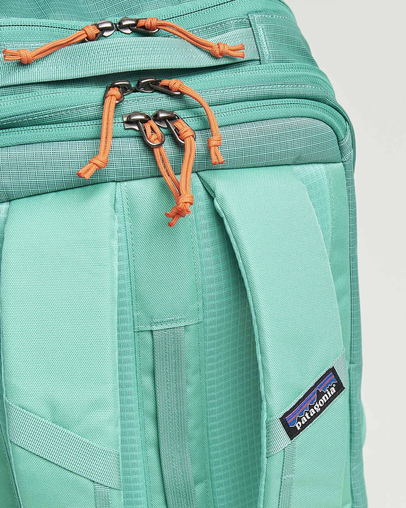 Uomini | Borse | Patagonia | Black Hole Pack 32L Aqua Stone